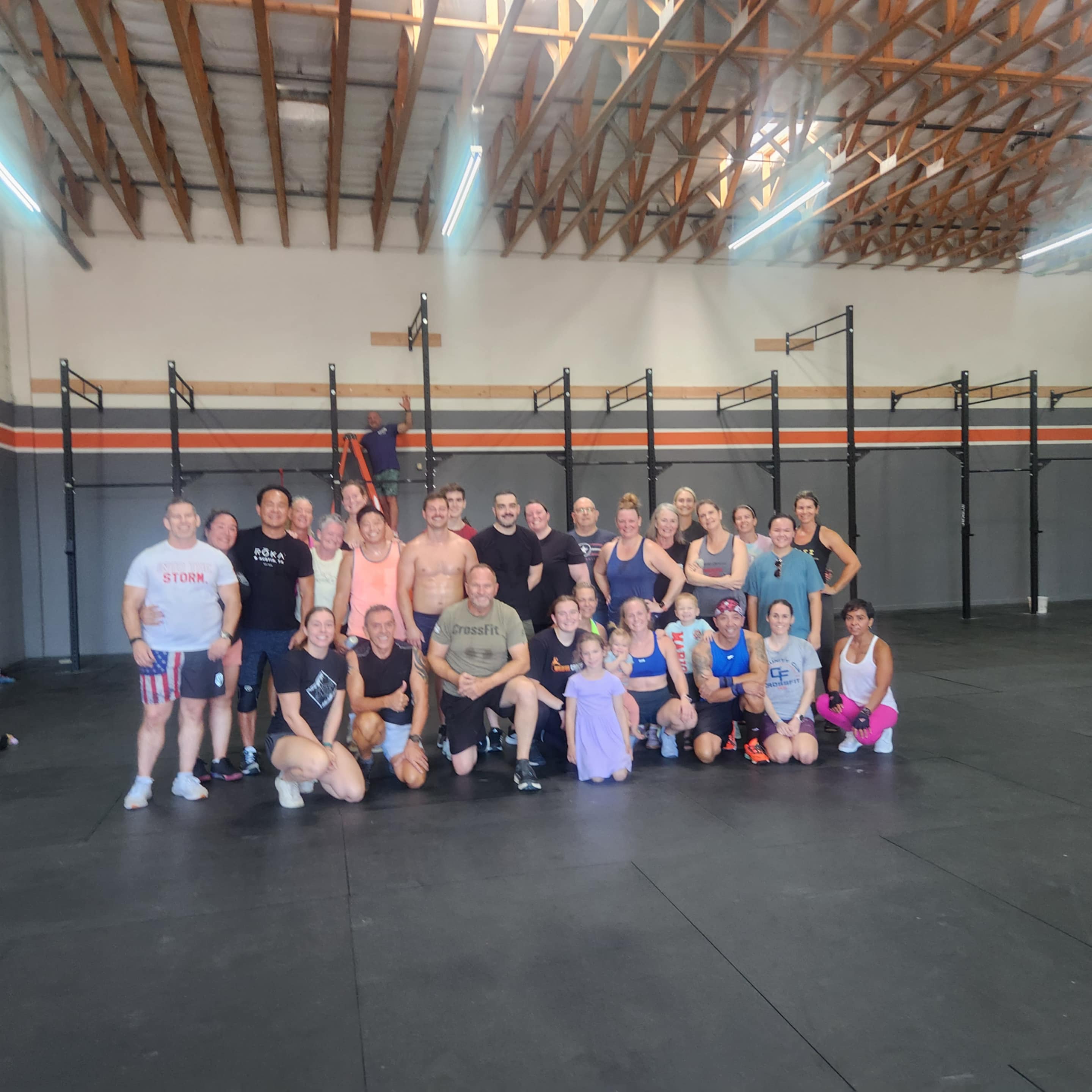 WildFire’s Next Chapter Begins