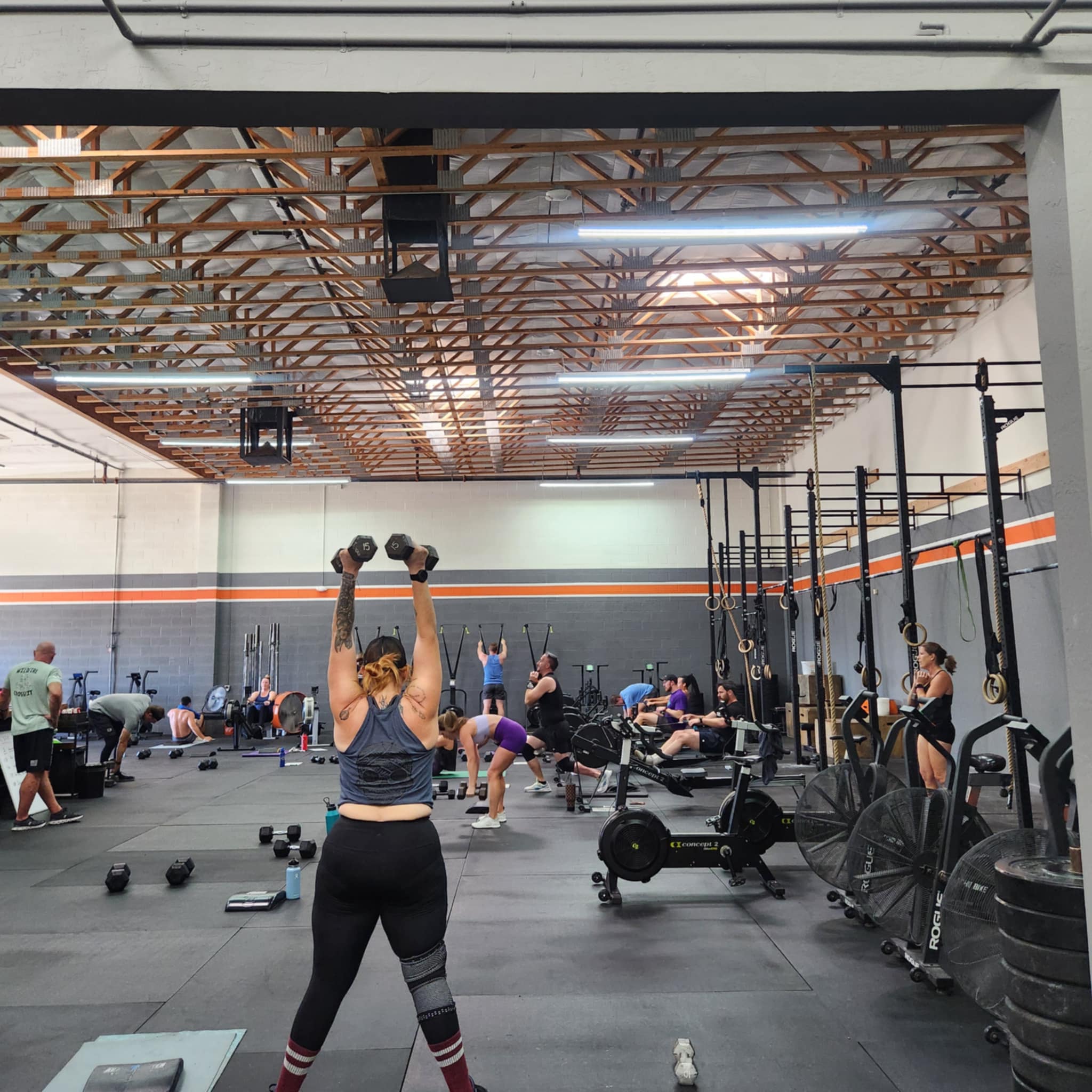 Programming Week of October 27-31, 2025