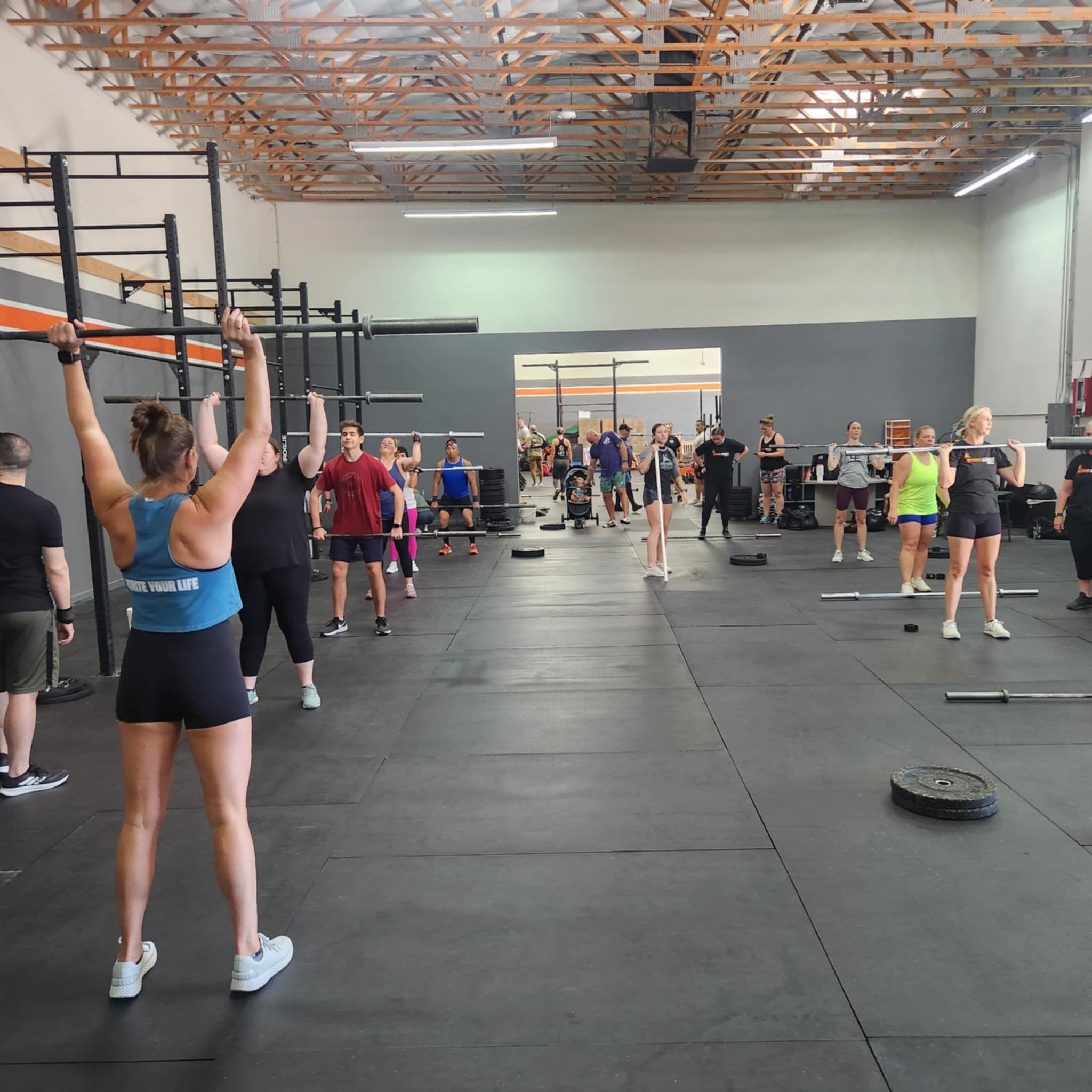 Programming Week of November 3-7, 2025