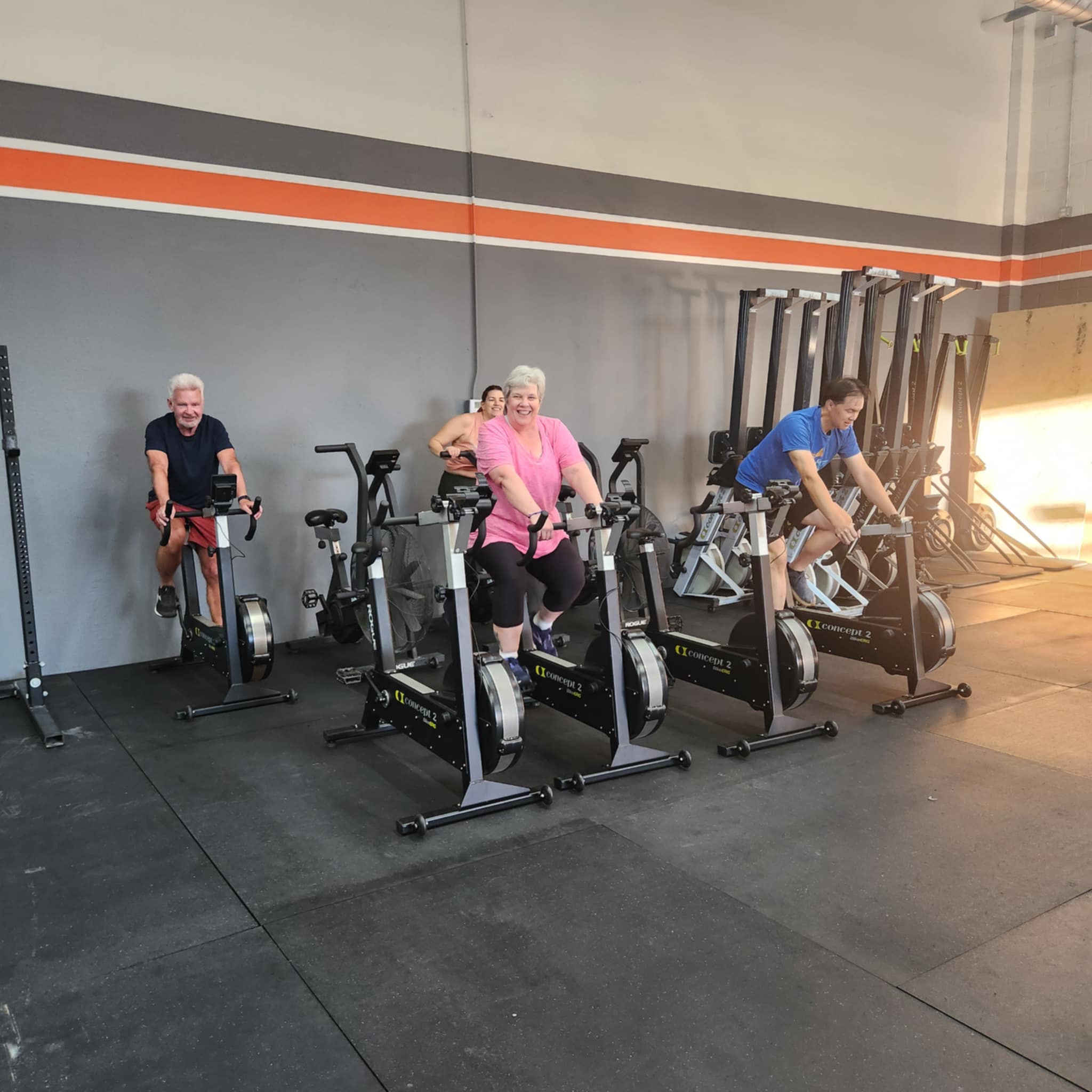 Programming Week of November 10-14, 2025