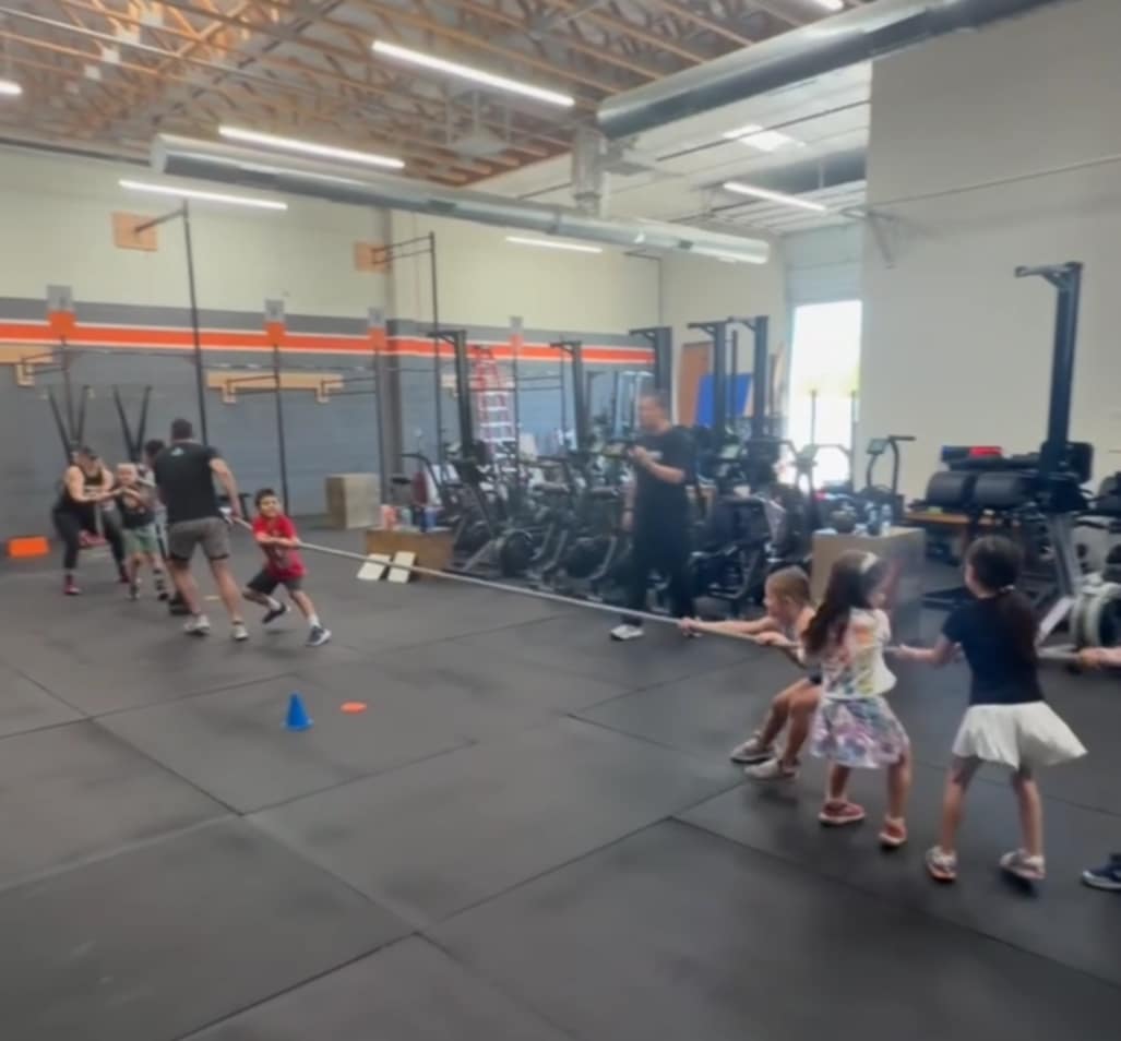 Programming Week of November 17-23, 2025