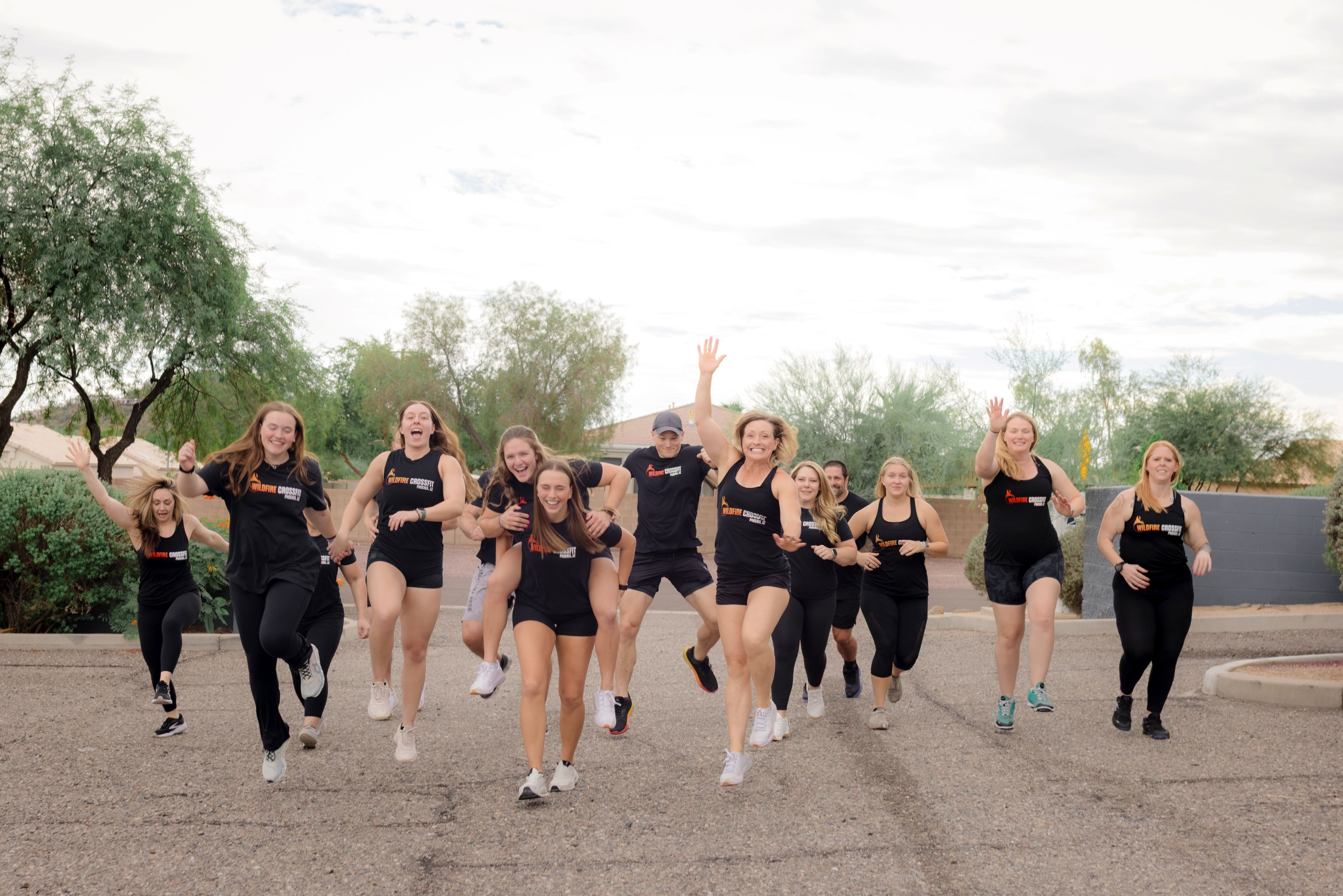 Feeling Intimidated by CrossFit? Read This.