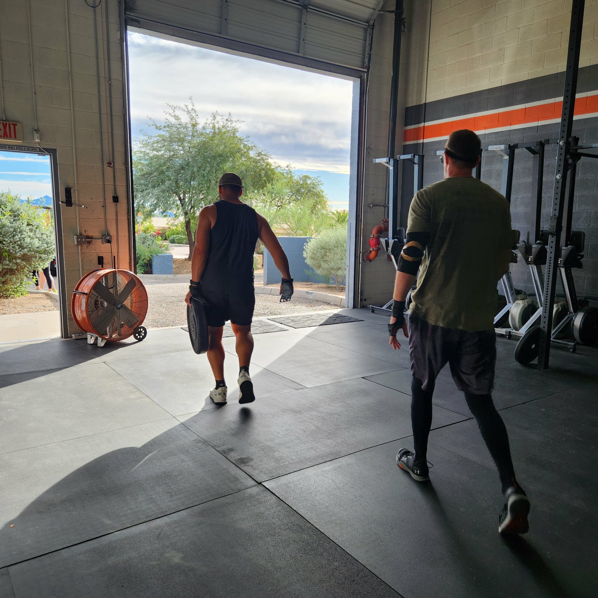 Programming Week of November 24-28, 2025