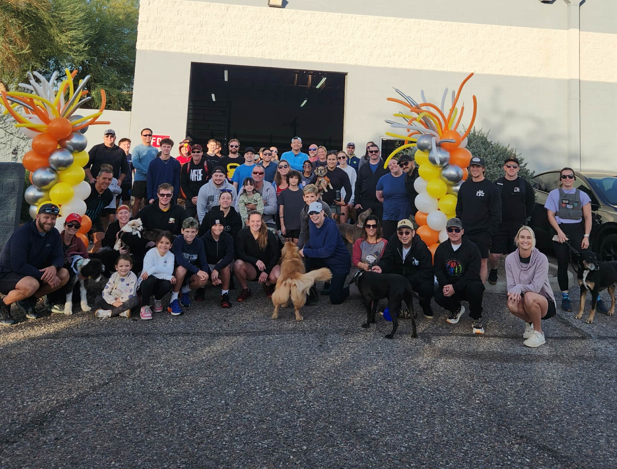 Programming Week of December 1-5, 2025