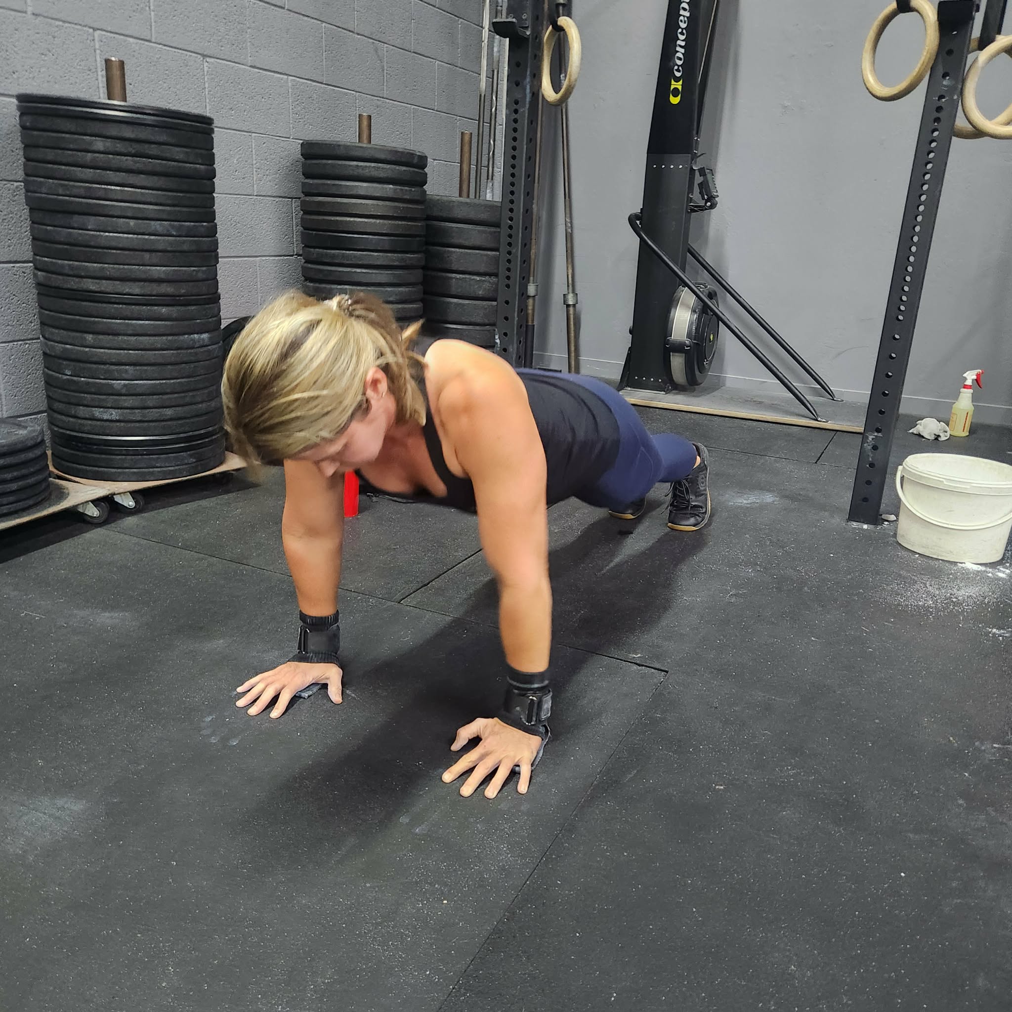 Programming Week of December 15-19, 2025