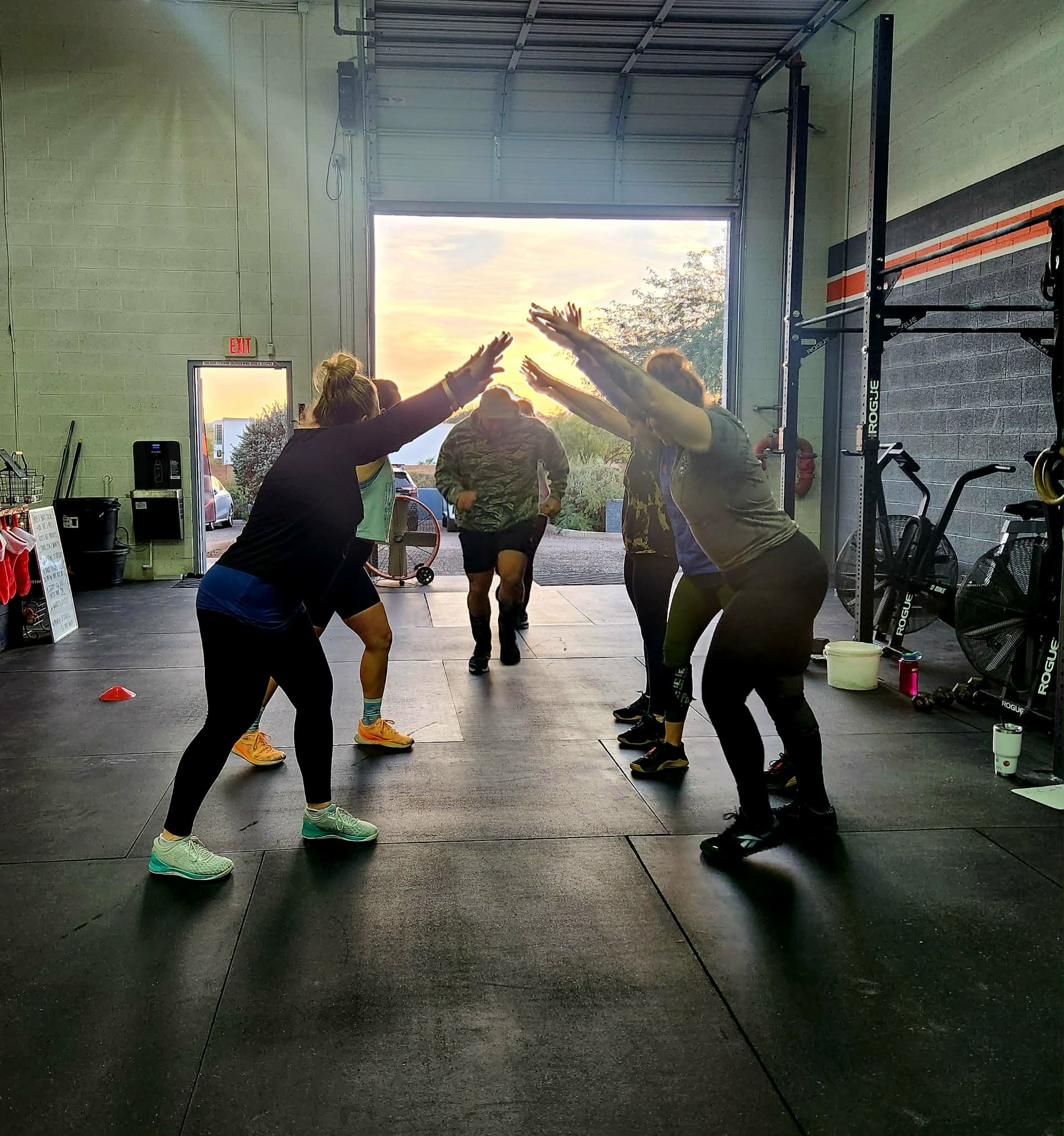 Programming Week of December 22-26, 2025