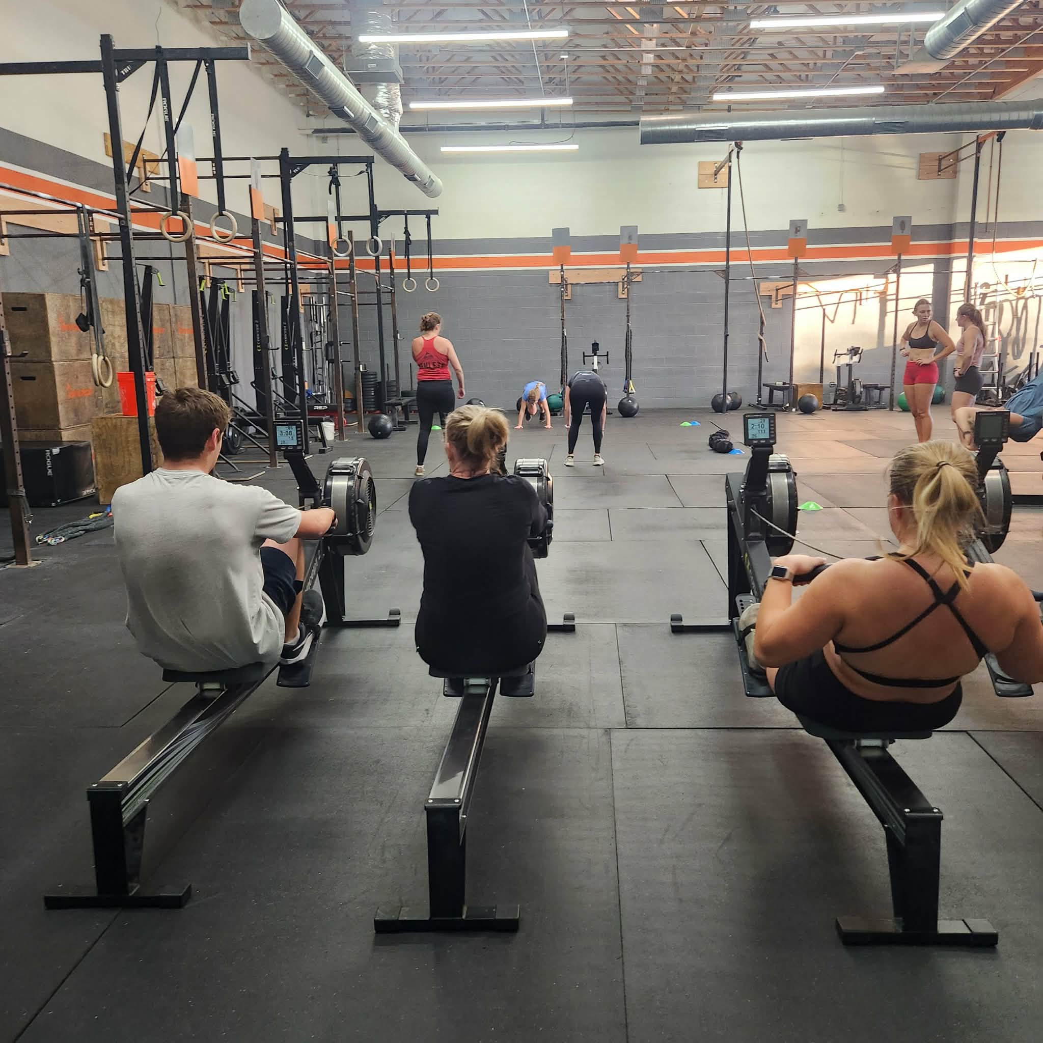 Programming Week of December 29-January 2