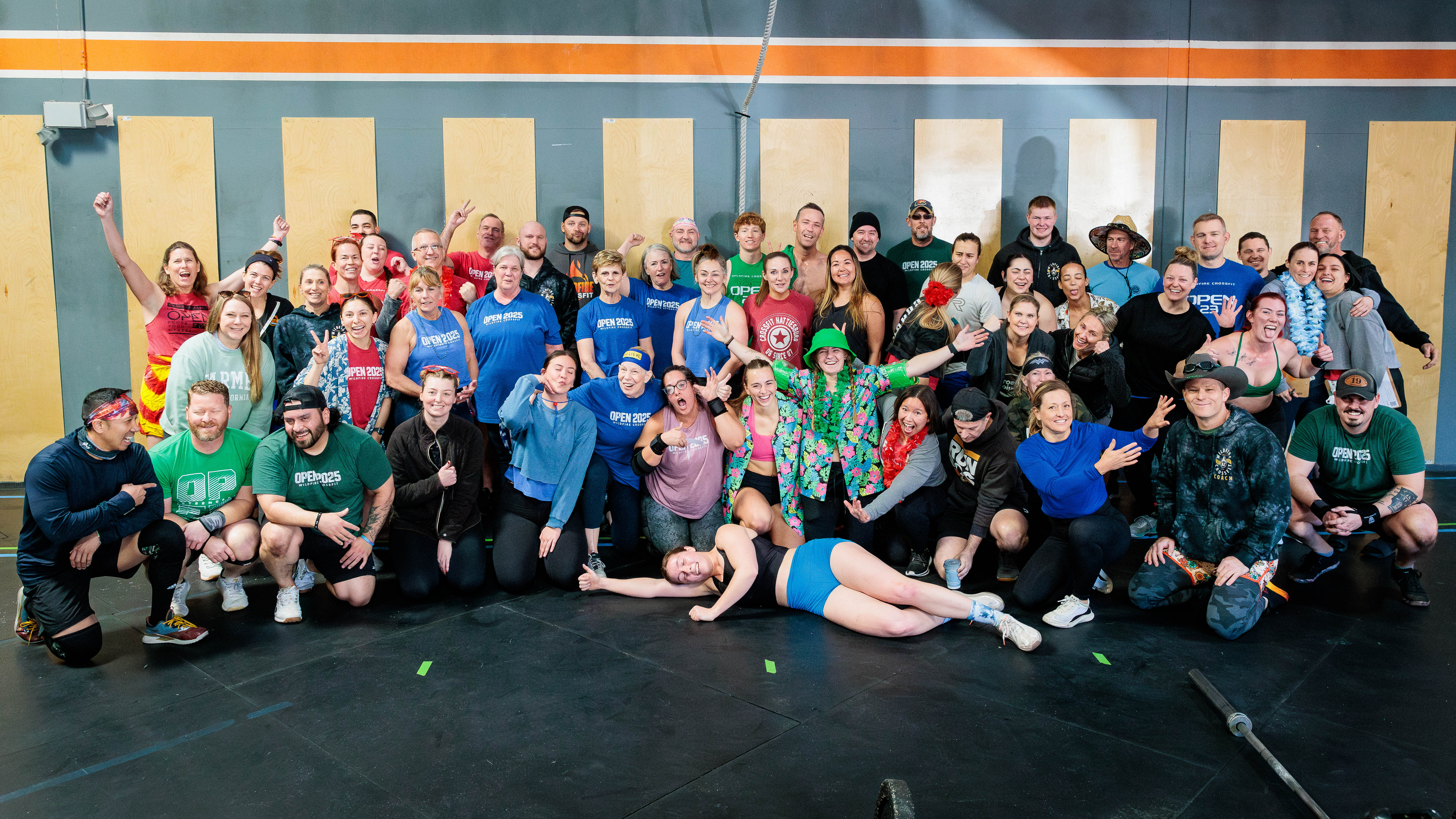 Programming Week of January 26-30, 2026