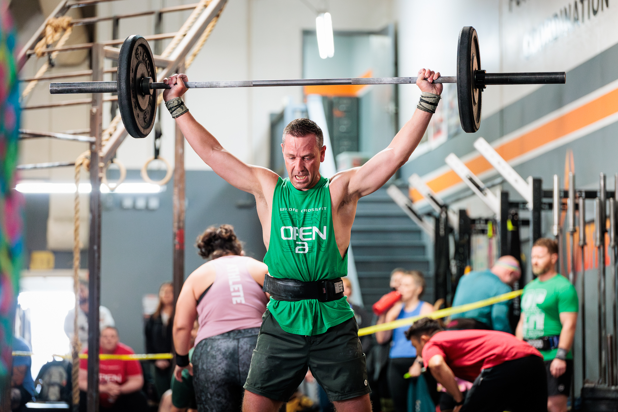 Programming Week of February 2nd-6th, 2026