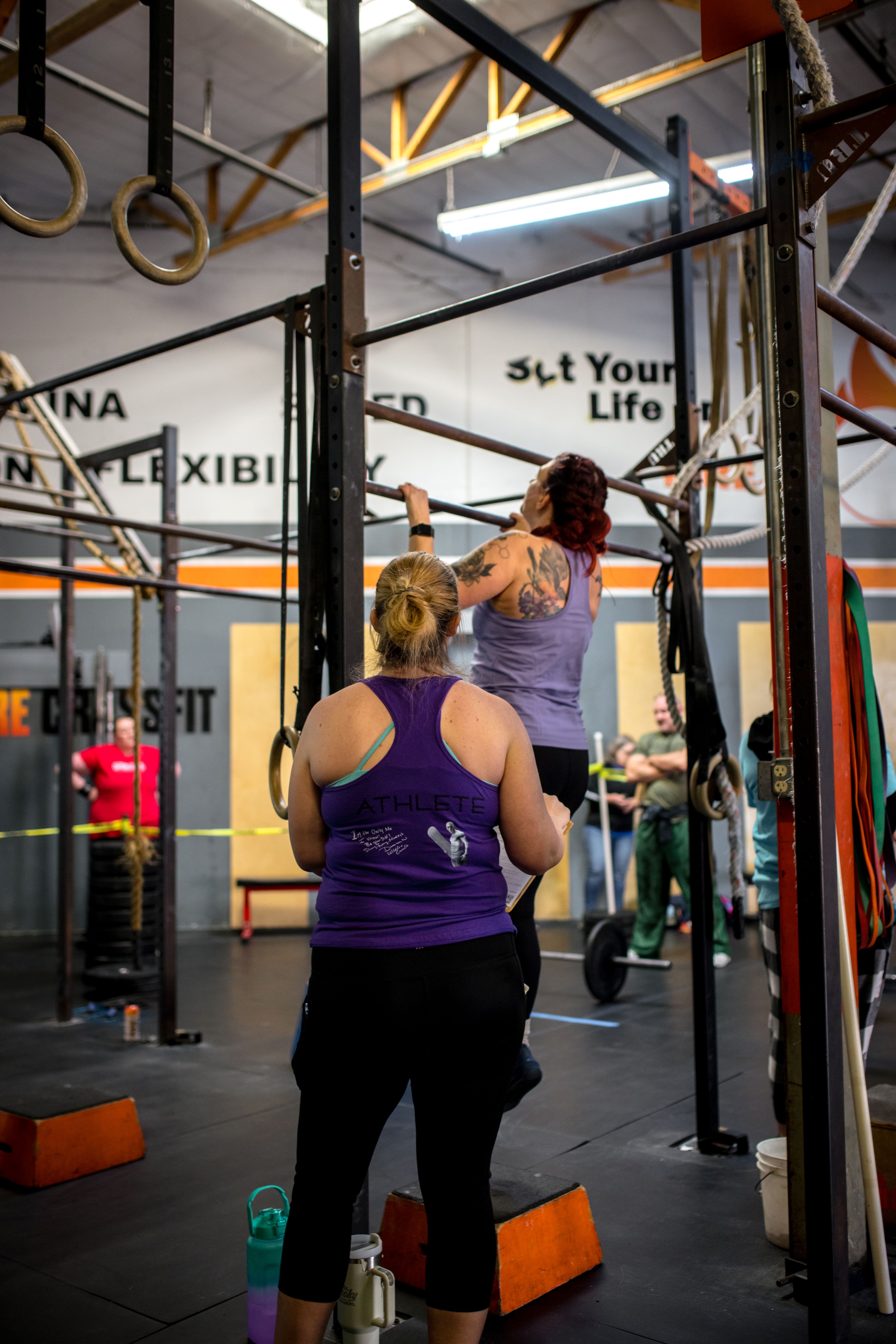 Programming Week of February 9-13, 2026