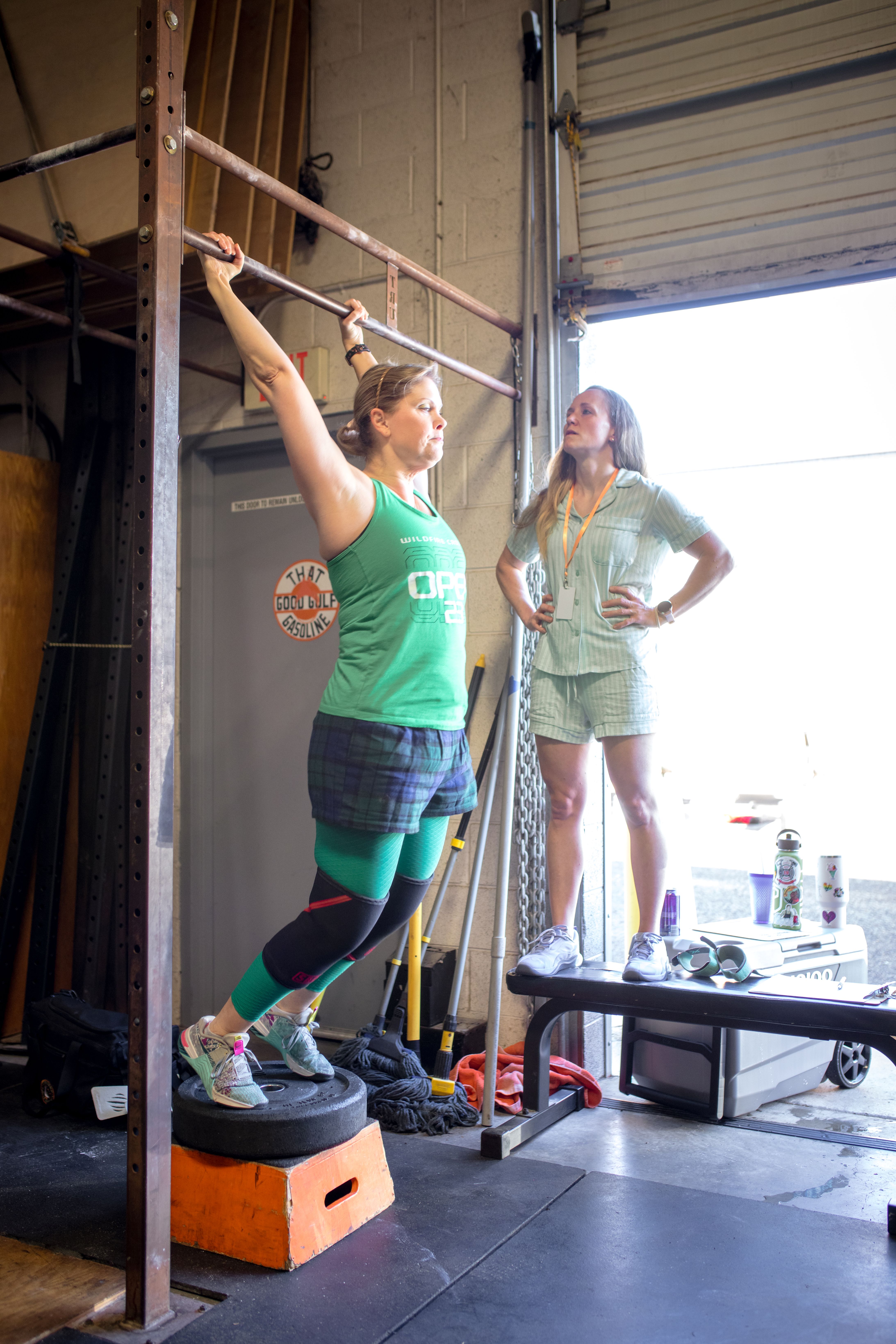 Programming Week of February 16-20