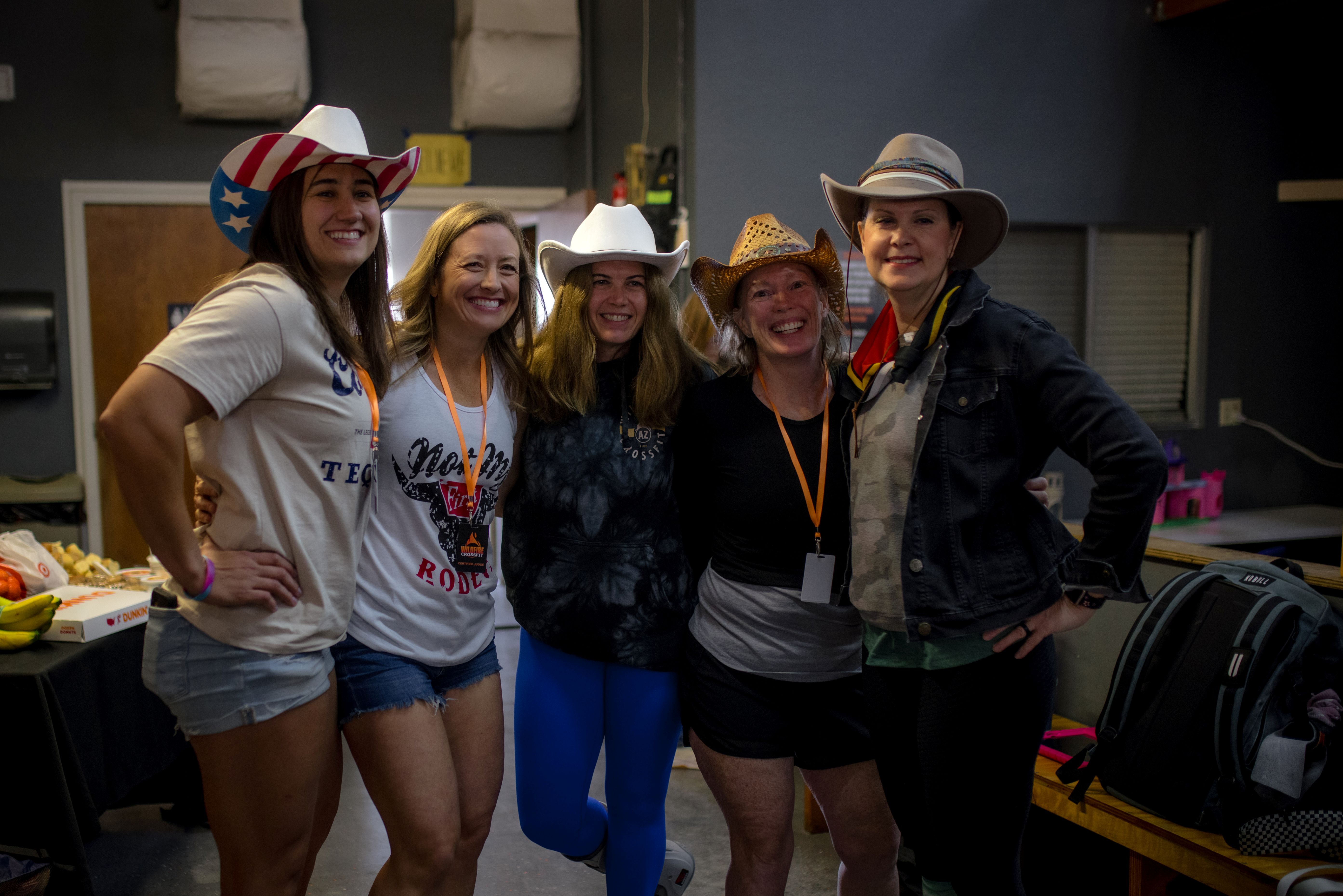 Programming Week of February 23-27, 2026