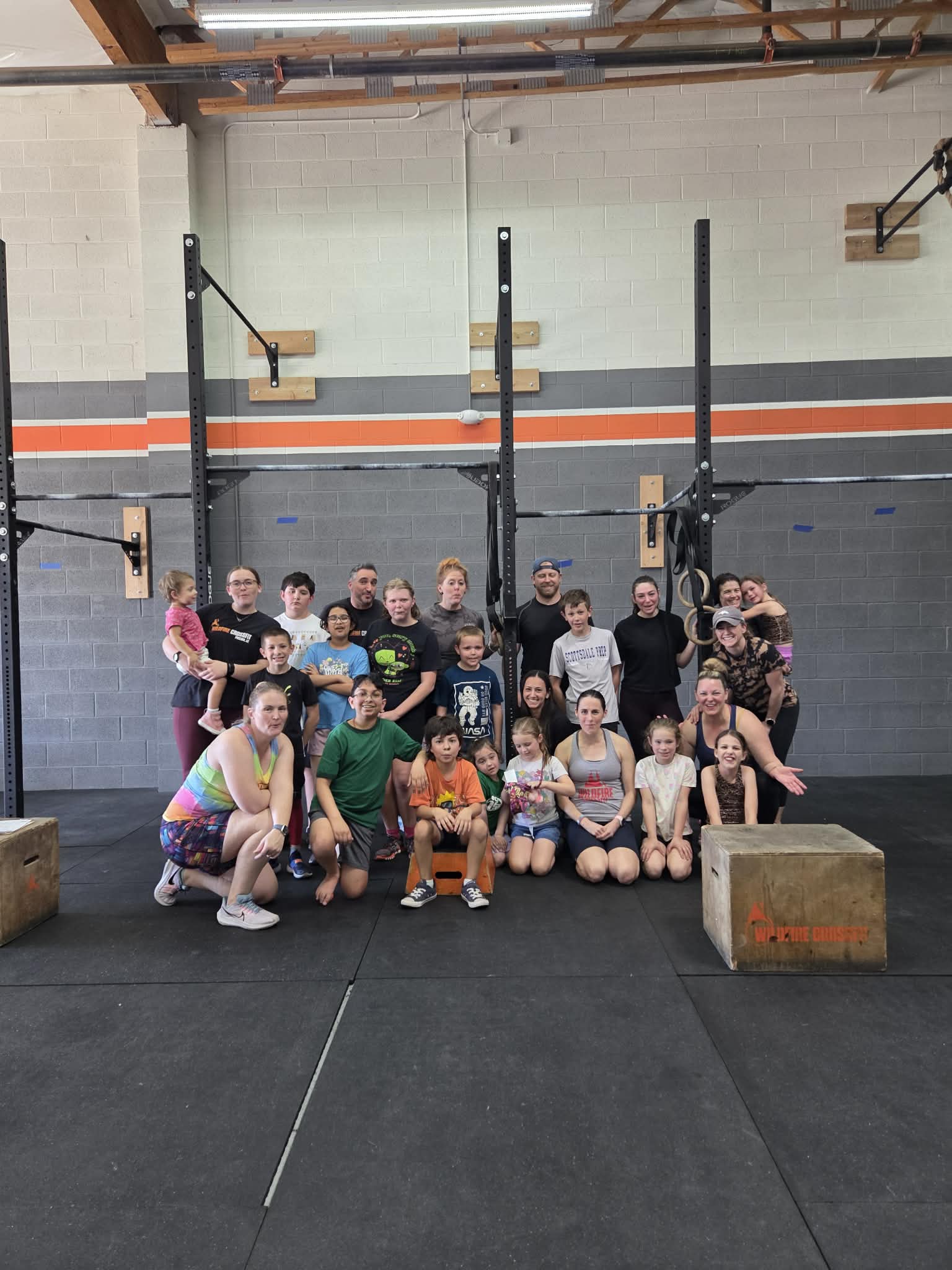 Programming Week of March 2-6, 2026