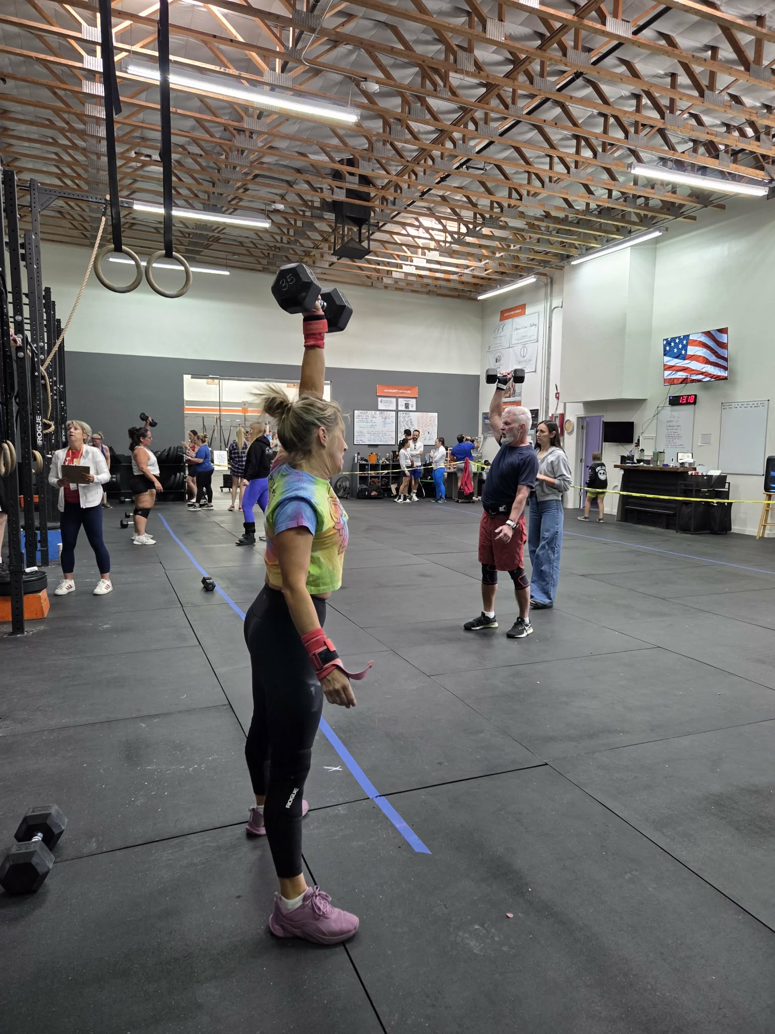 Programming Week of March 9-13, 2026