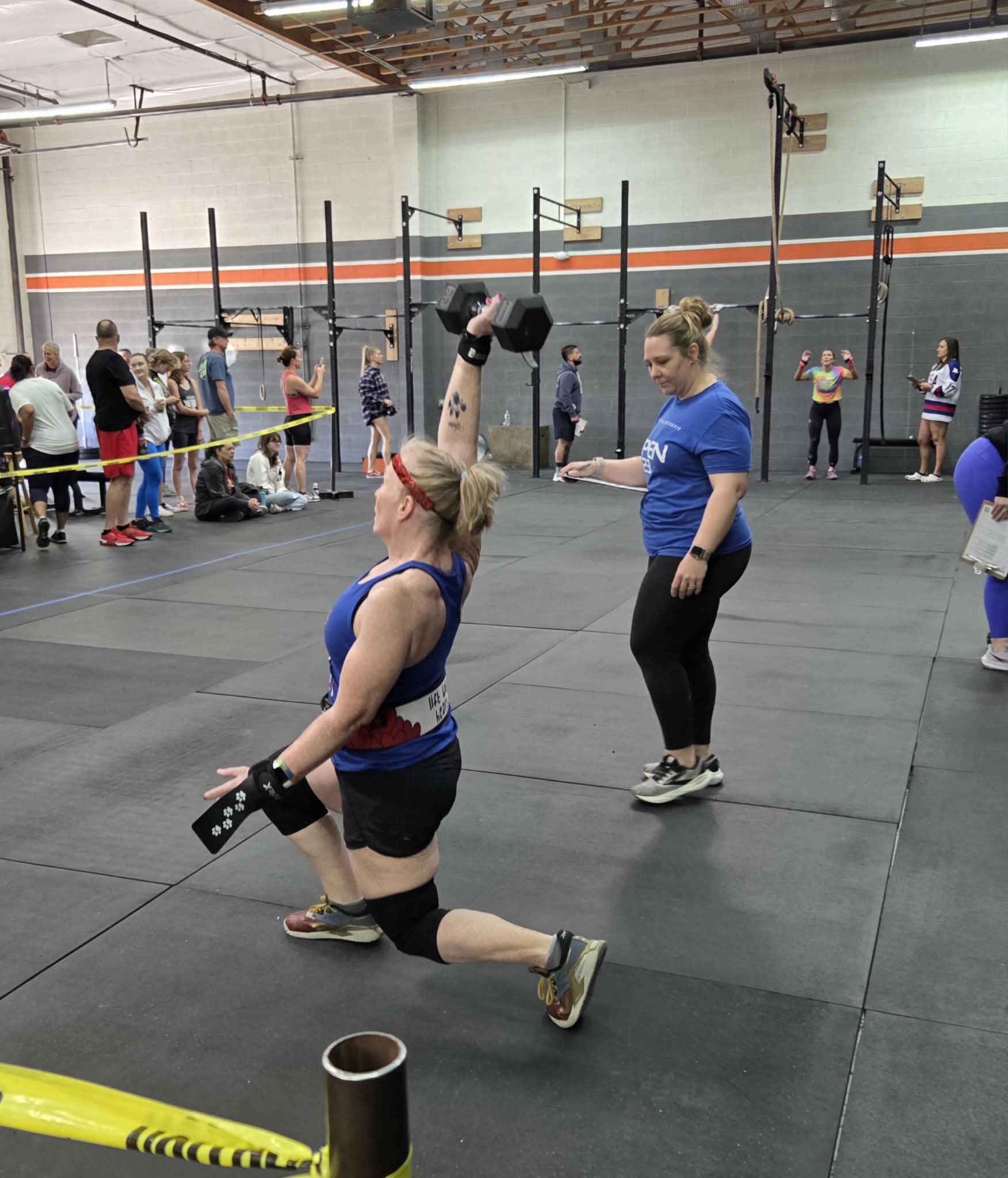 Programming Week of March 23-27, 2026