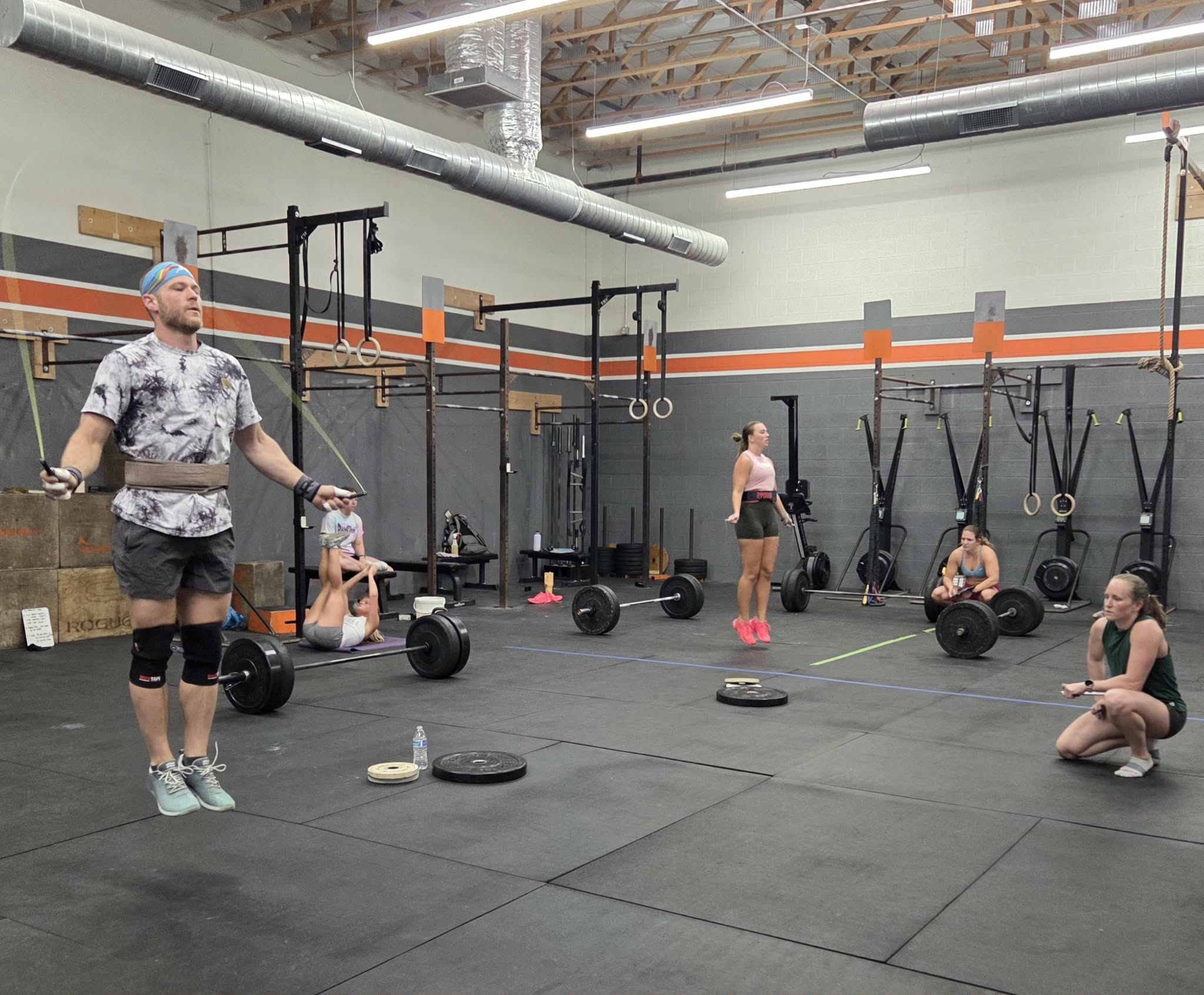 Programming Week of April 6-10. 2026