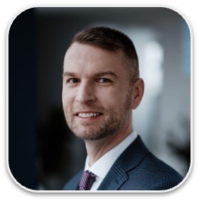 Bartosz Pundyk Head of Growth Kontomatik