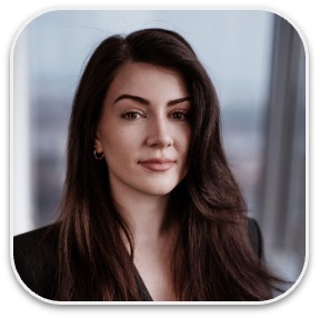 Olga Gluchowska Business Development Manager Kontomatik