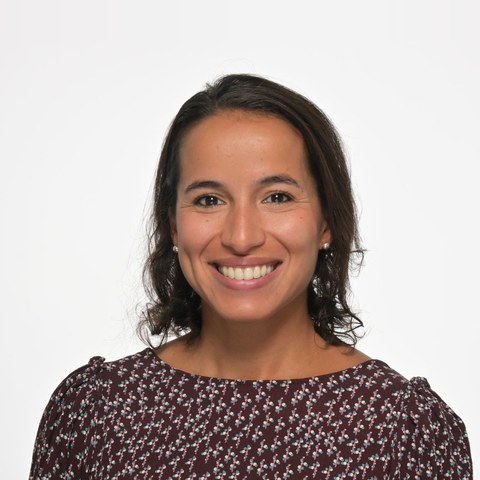 Aline Schnekenburger