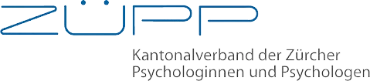 ZÜPP – Kantonalverband der Zürcher Psychologinnen und Psychologen