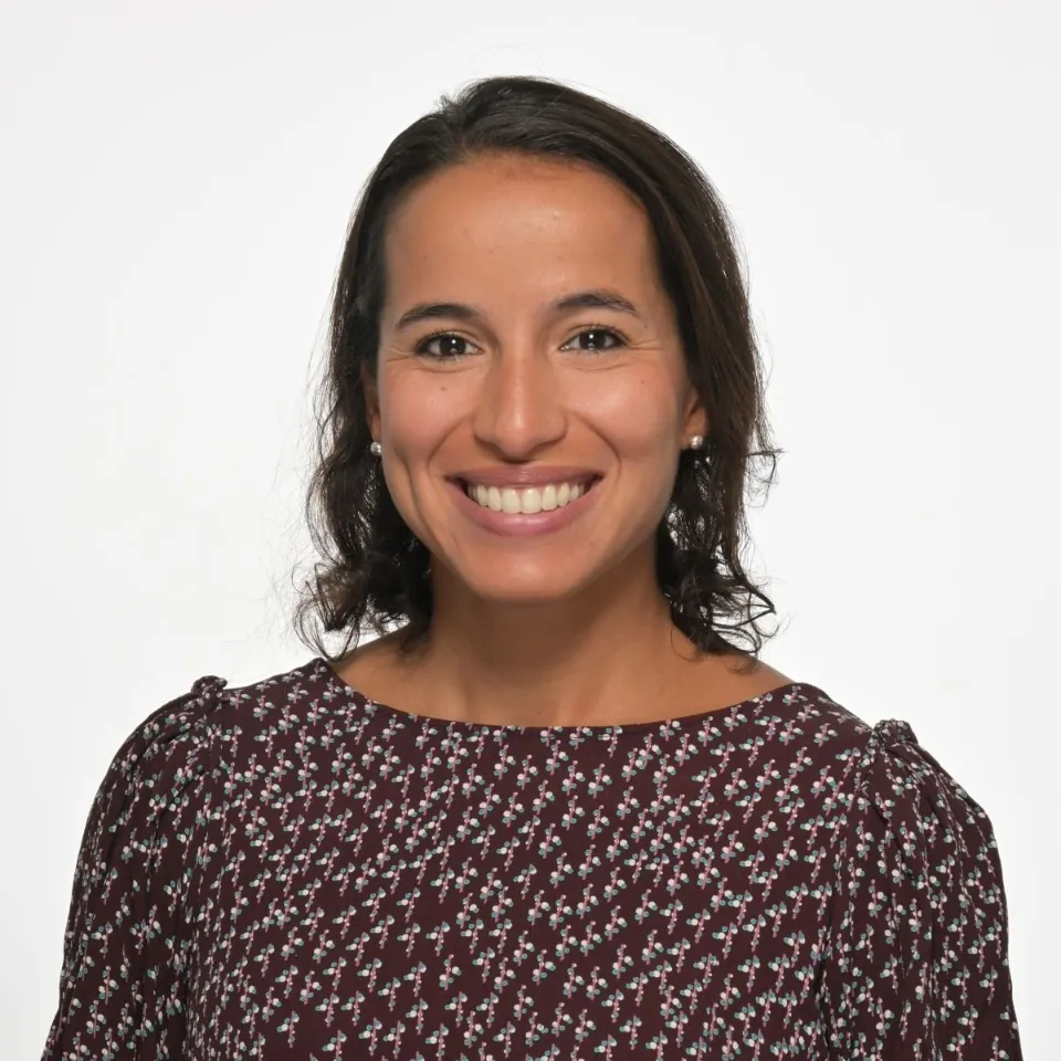 Aline Schnekenburger, Psychologist FSP and doula