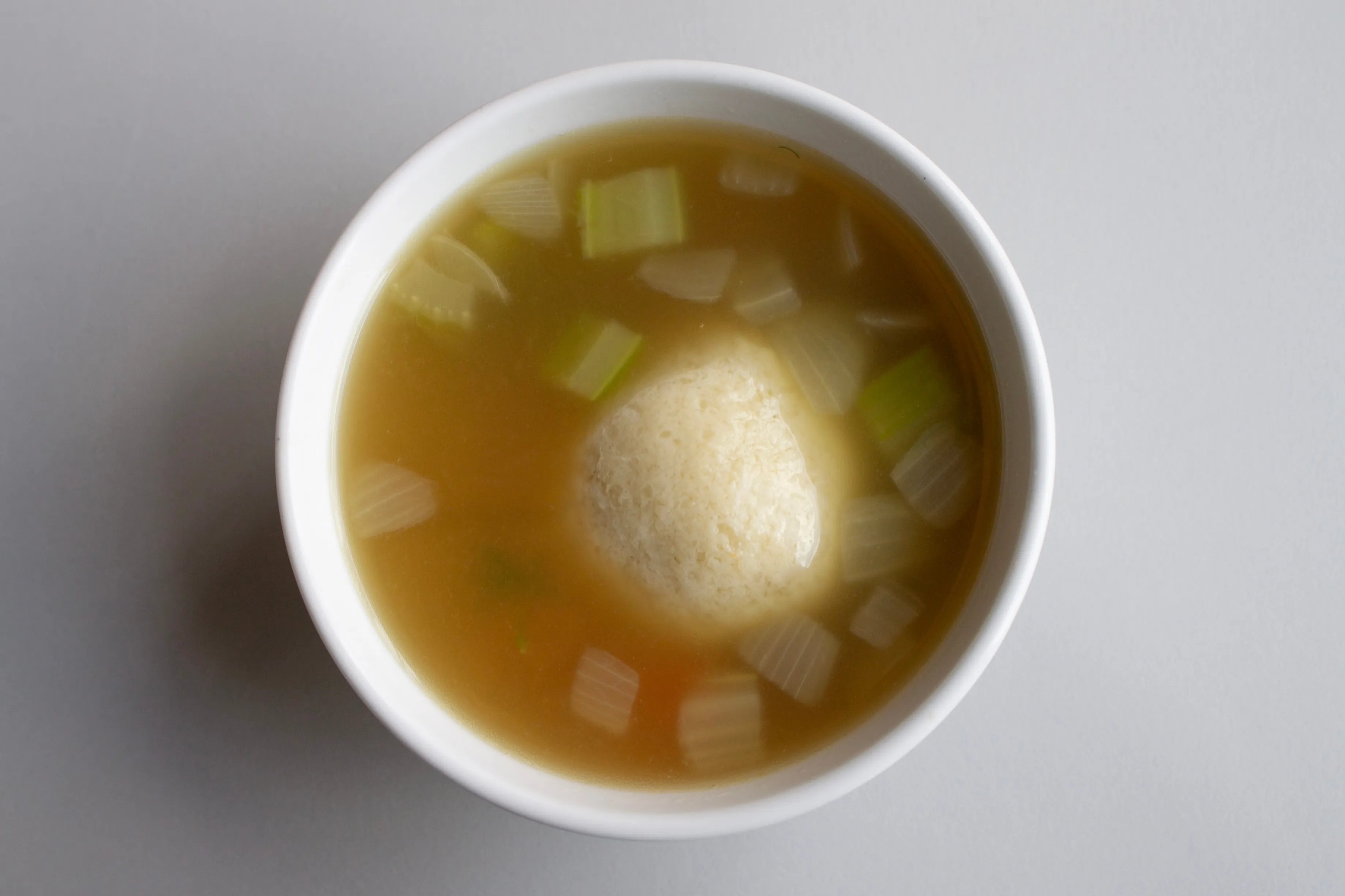 zeitlins soup