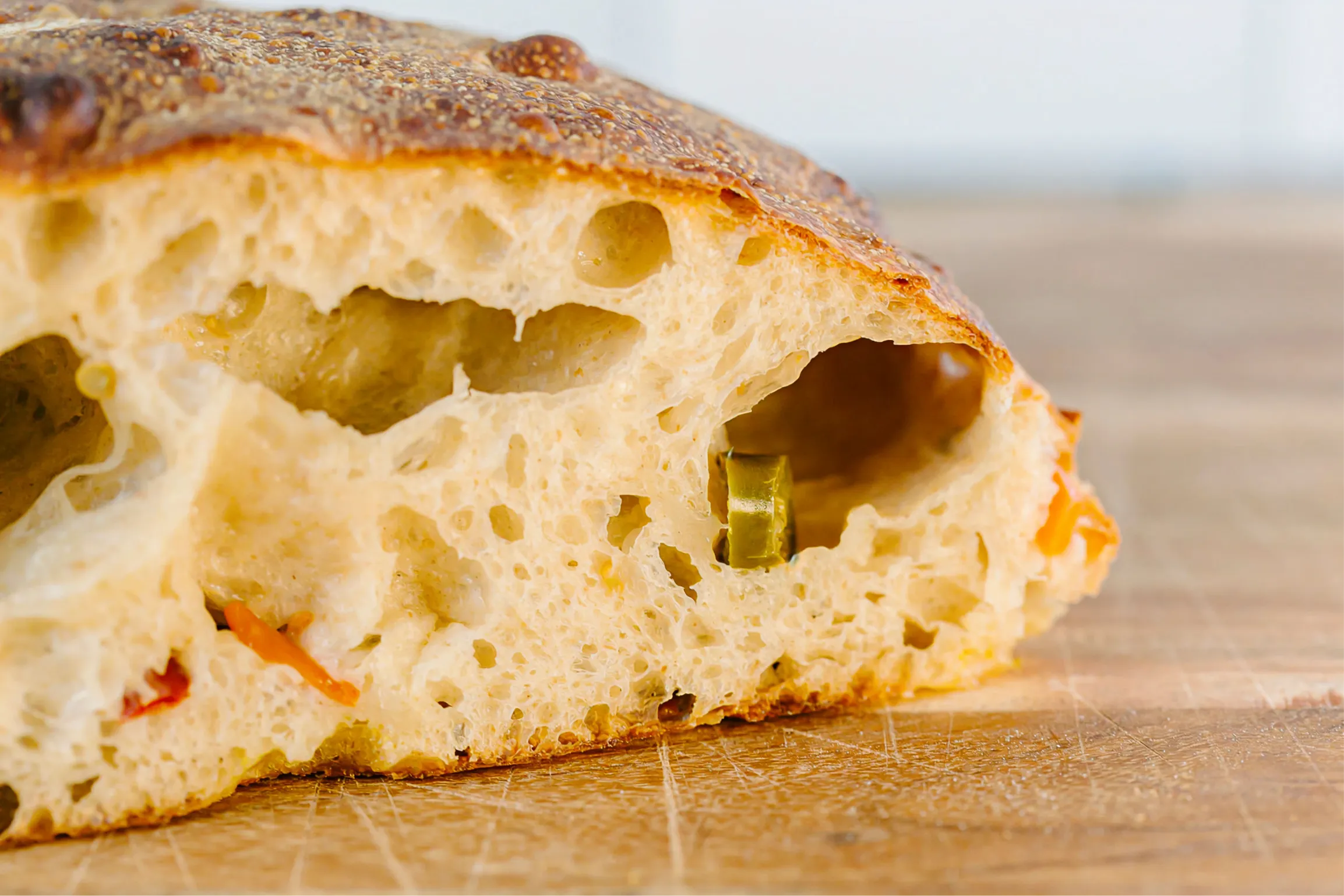 foccacia bread