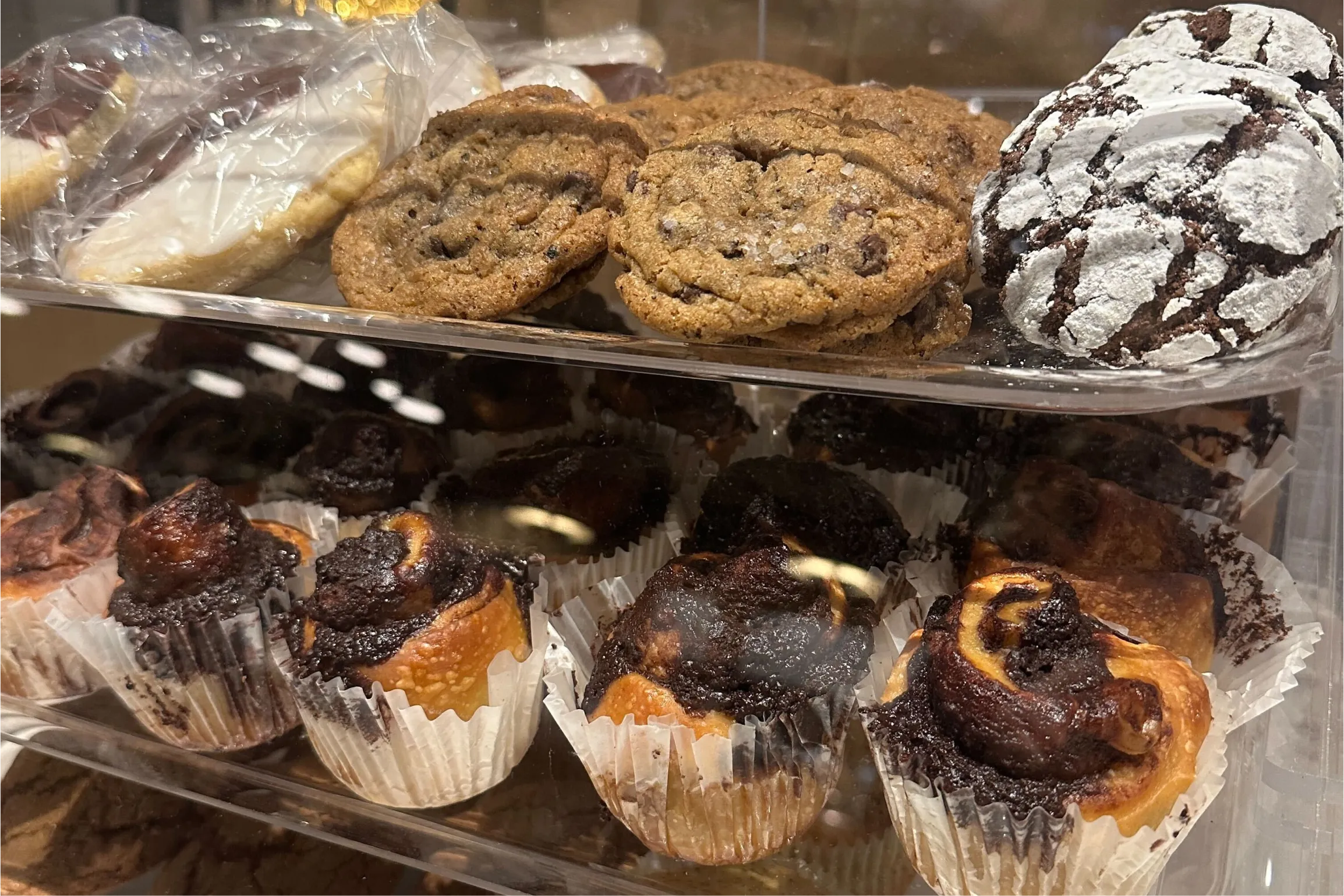 cookies