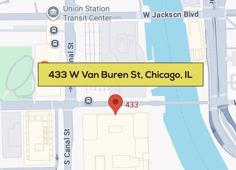 lincoln park google maps location