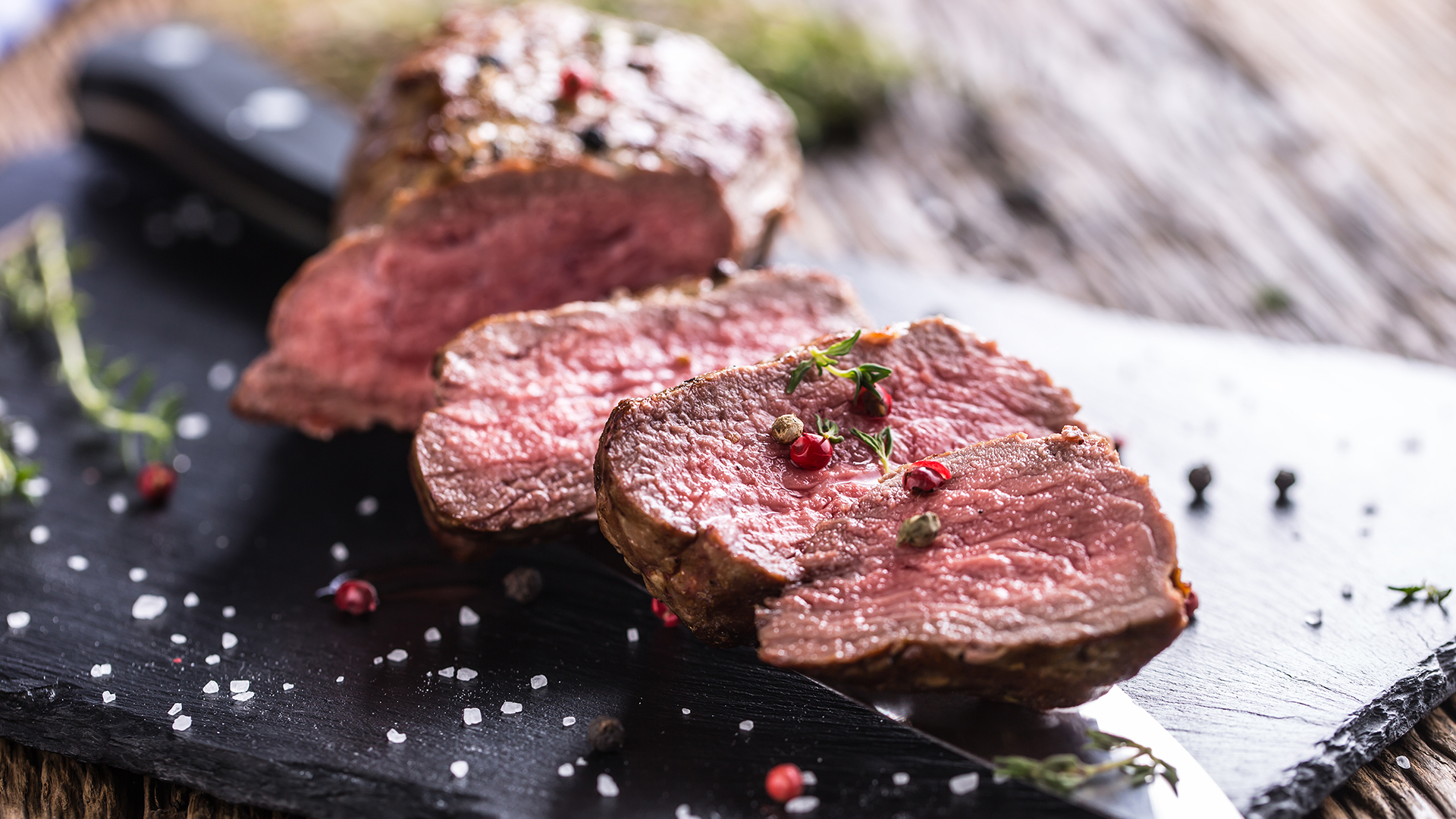 Chef Rochelle Daniel at an Event for WorldClass