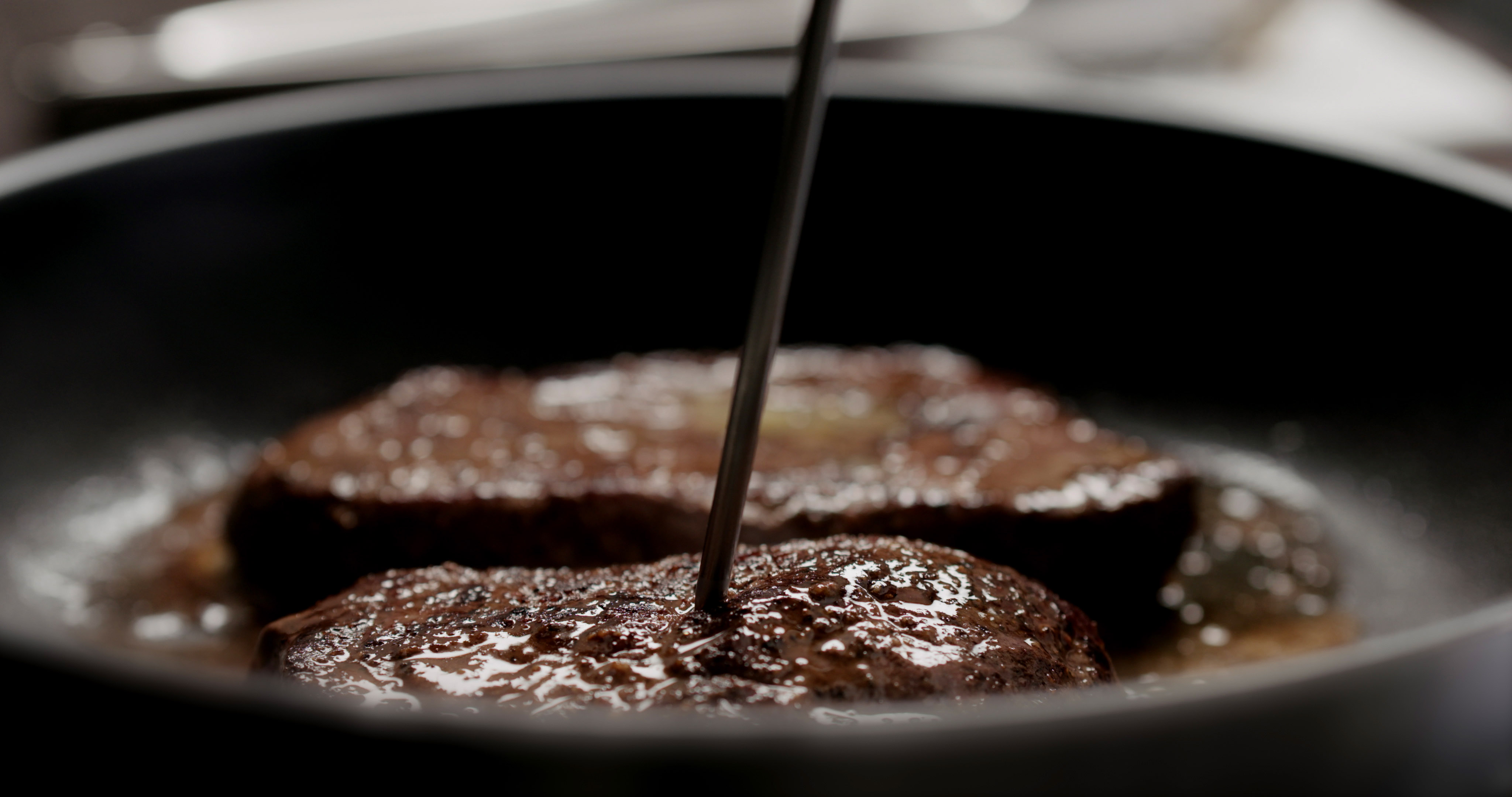 Chef Rochelle Daniel at an Event for WorldClass