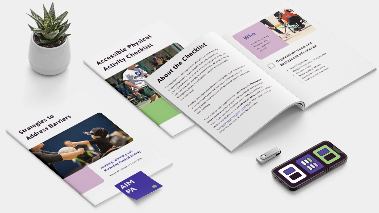 Recommendations P D F documents and a phone with their colour palette