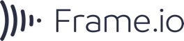 Frame.io logo