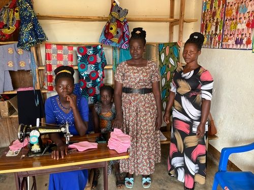 Reusable Sanitary Pads