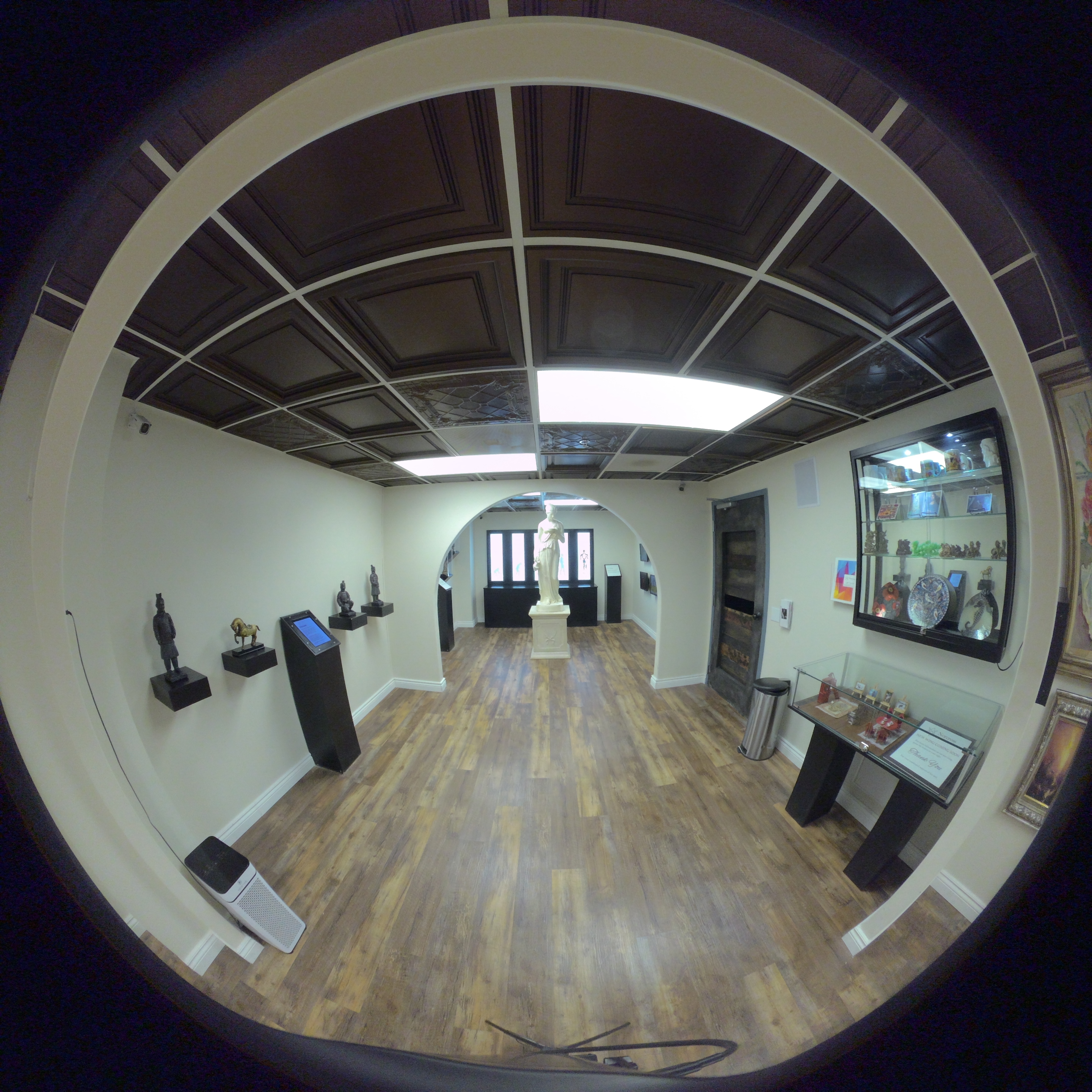 Excalibur: The Child