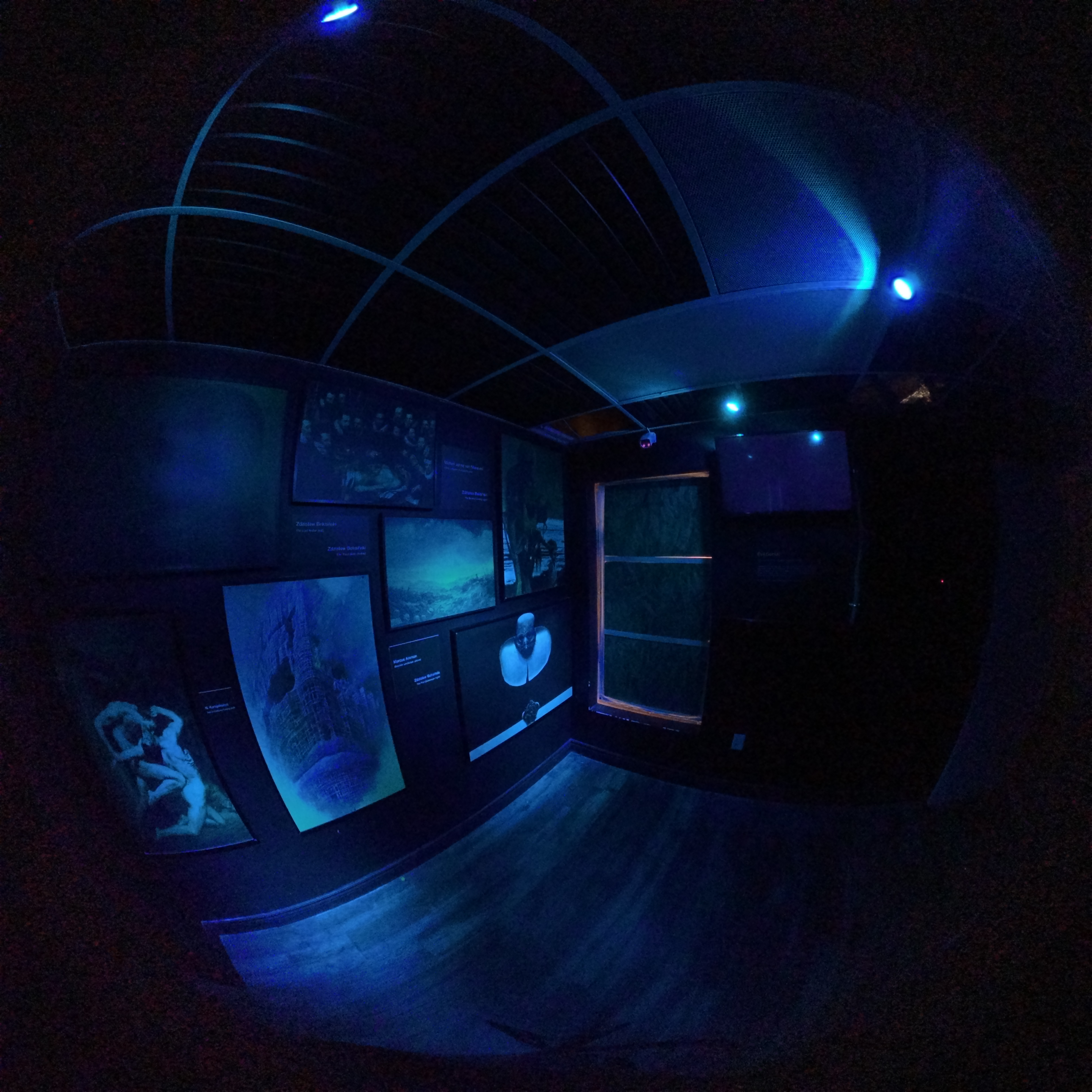 Excalibur: The Chosen