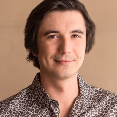 Vlad Tenev