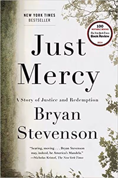 Just Mercy