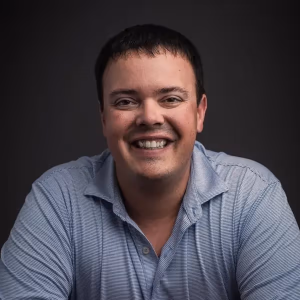Brent Beshore