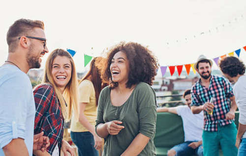 5 Ways To Improve Your Body Image, Confidence, And Mental Health