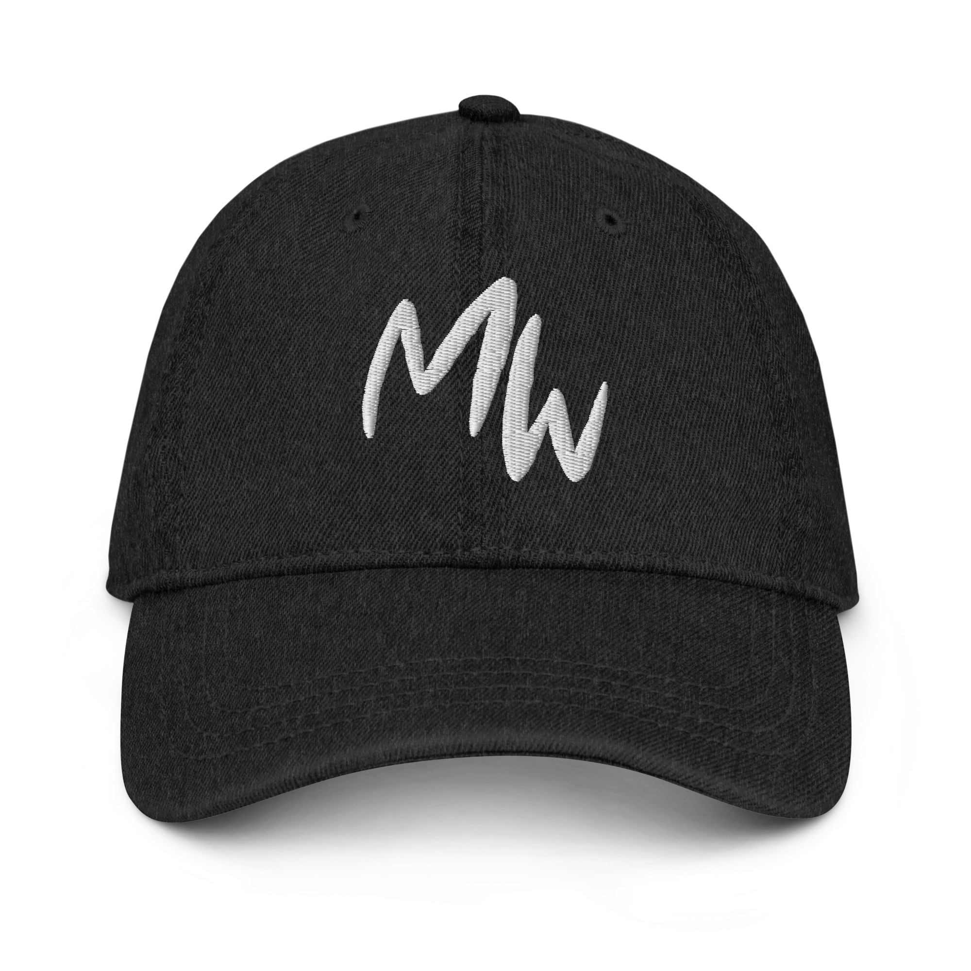 Denim MyWellbeing Hat