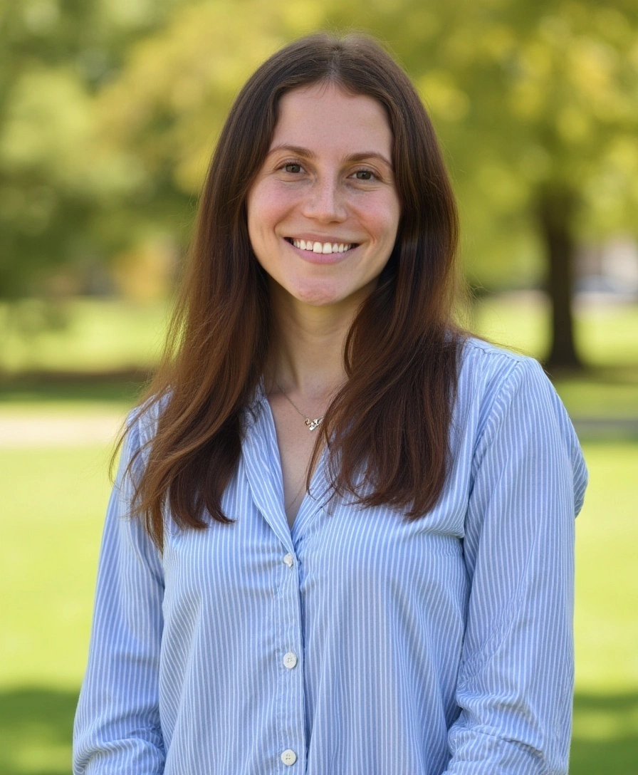 Sabrina Feit, LMSW