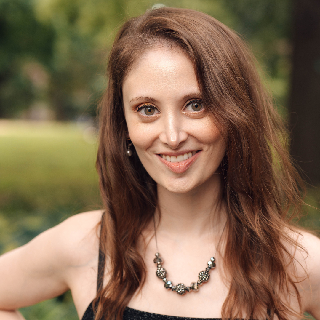 Therapist Michelle Barahman Image