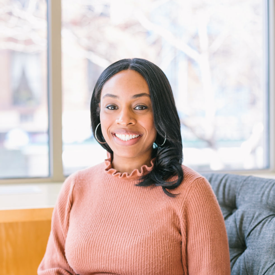 Therapist Debbie Gersh