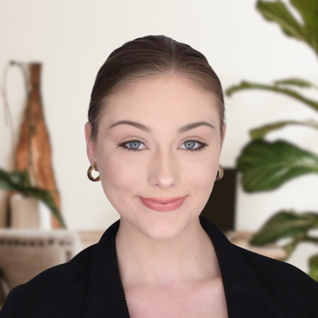 Therapist Michelle Barahman Image