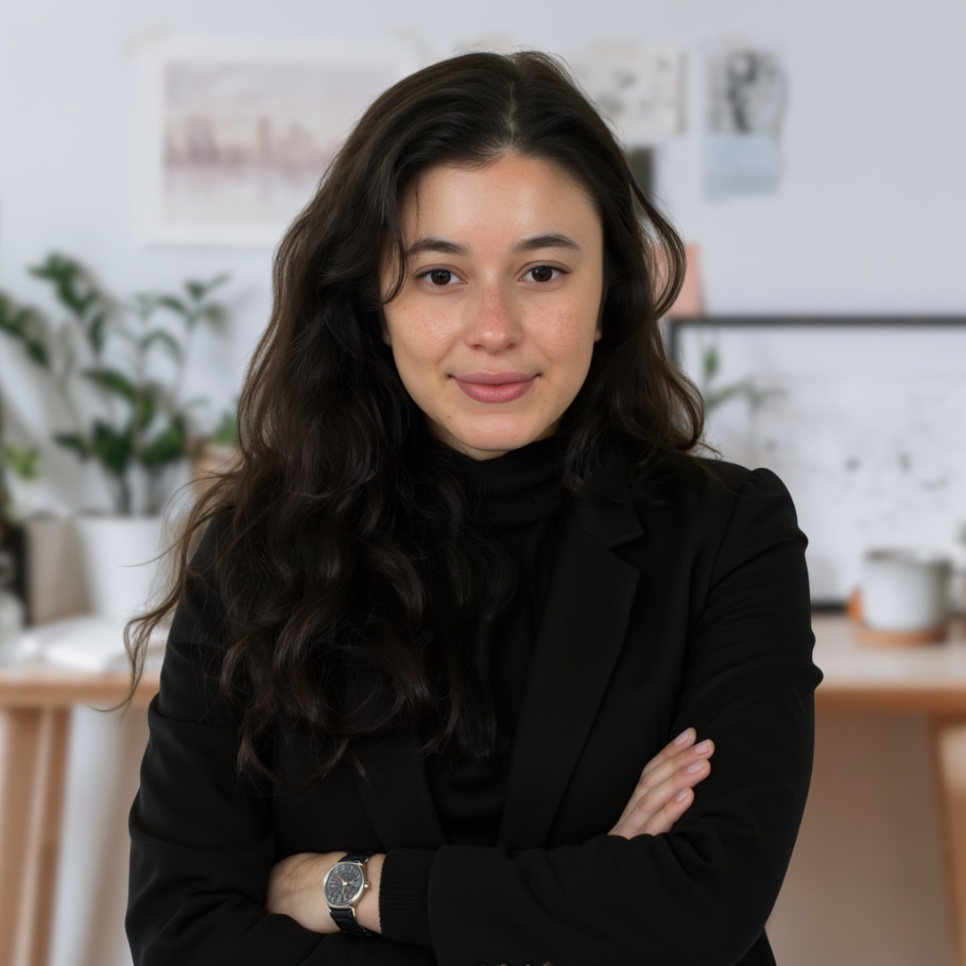 Therapist Bethanie Railling