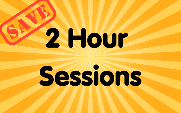 2 Hour Indoor Play Sessions in Merseyside