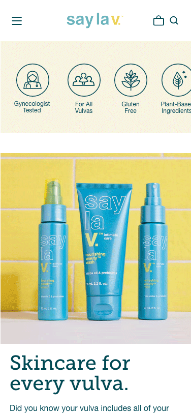 Aalto mobile app UI with two home listings and a title at the top saying 12 new matches