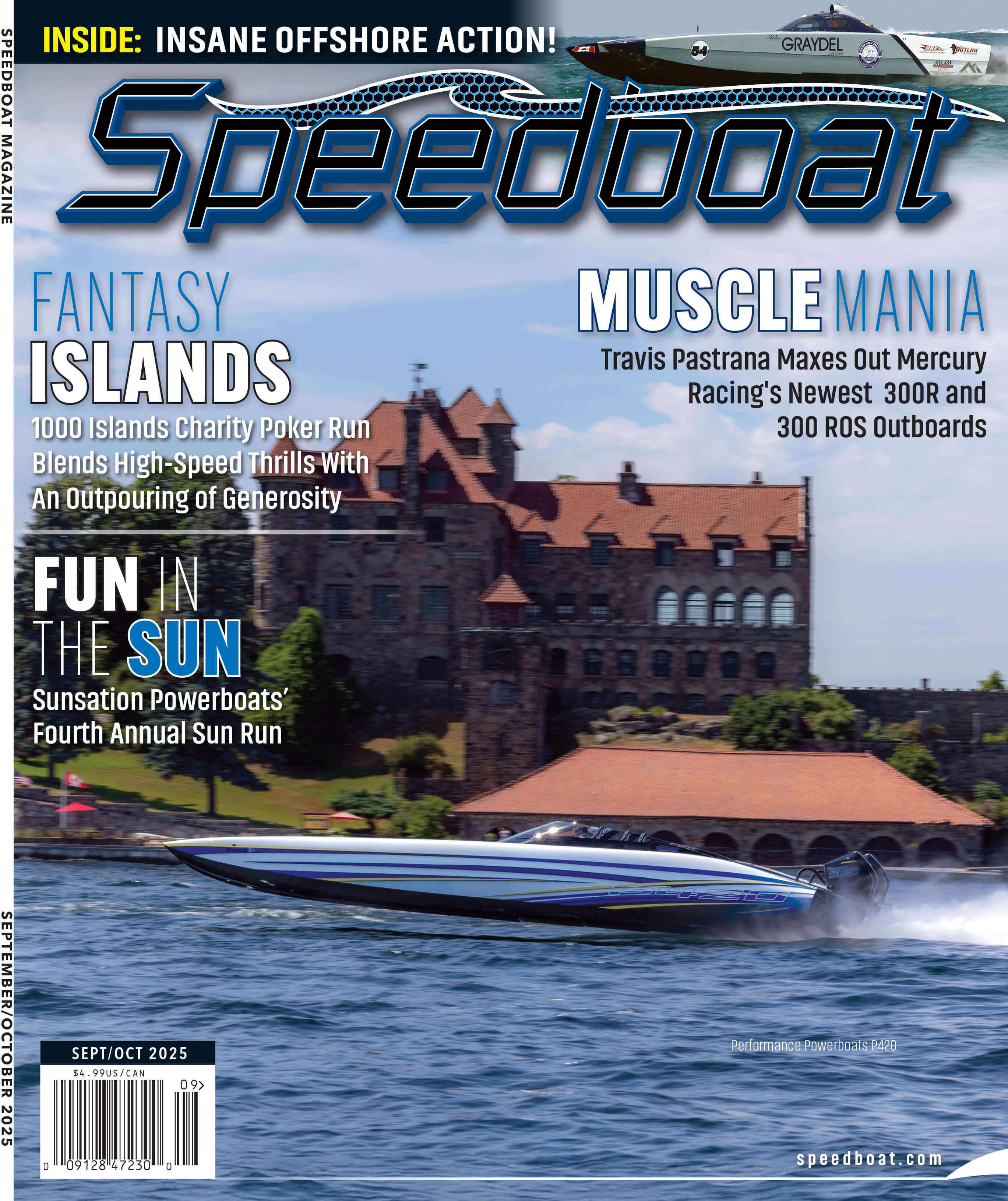 September/October Issue 2025