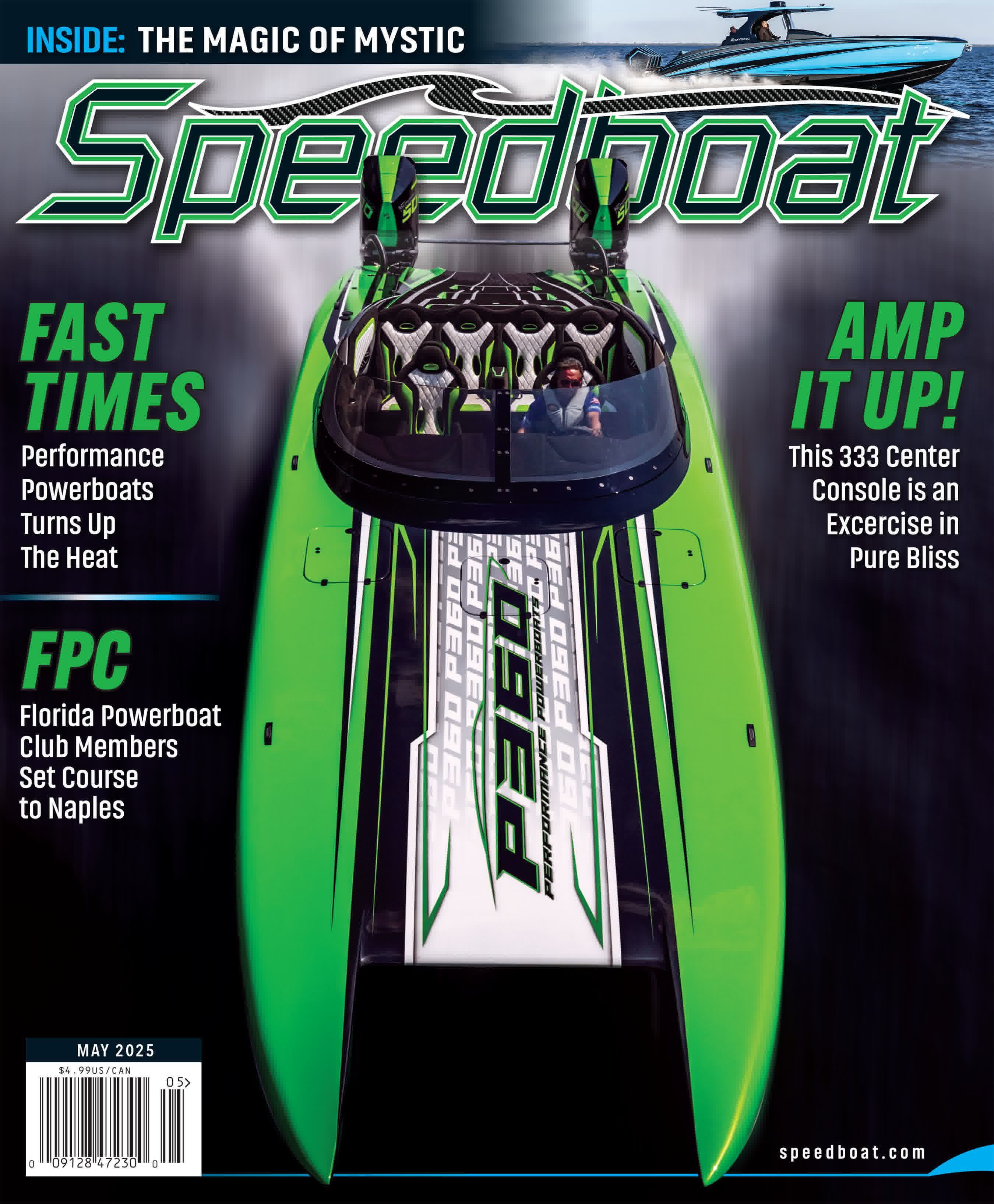 May 2025 Issue